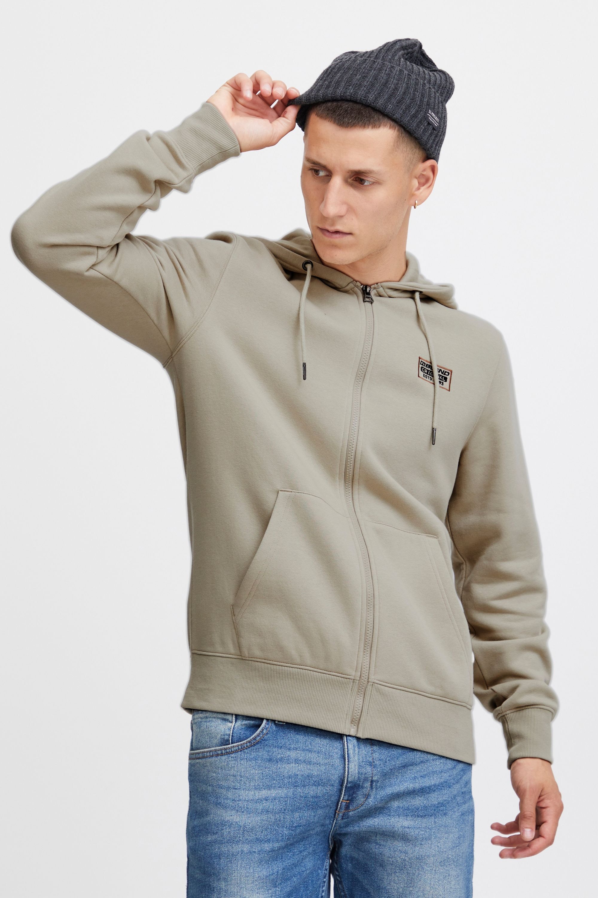 Blend Kapuzensweatjacke »Kapuzensweatjacke BHKaylon«
