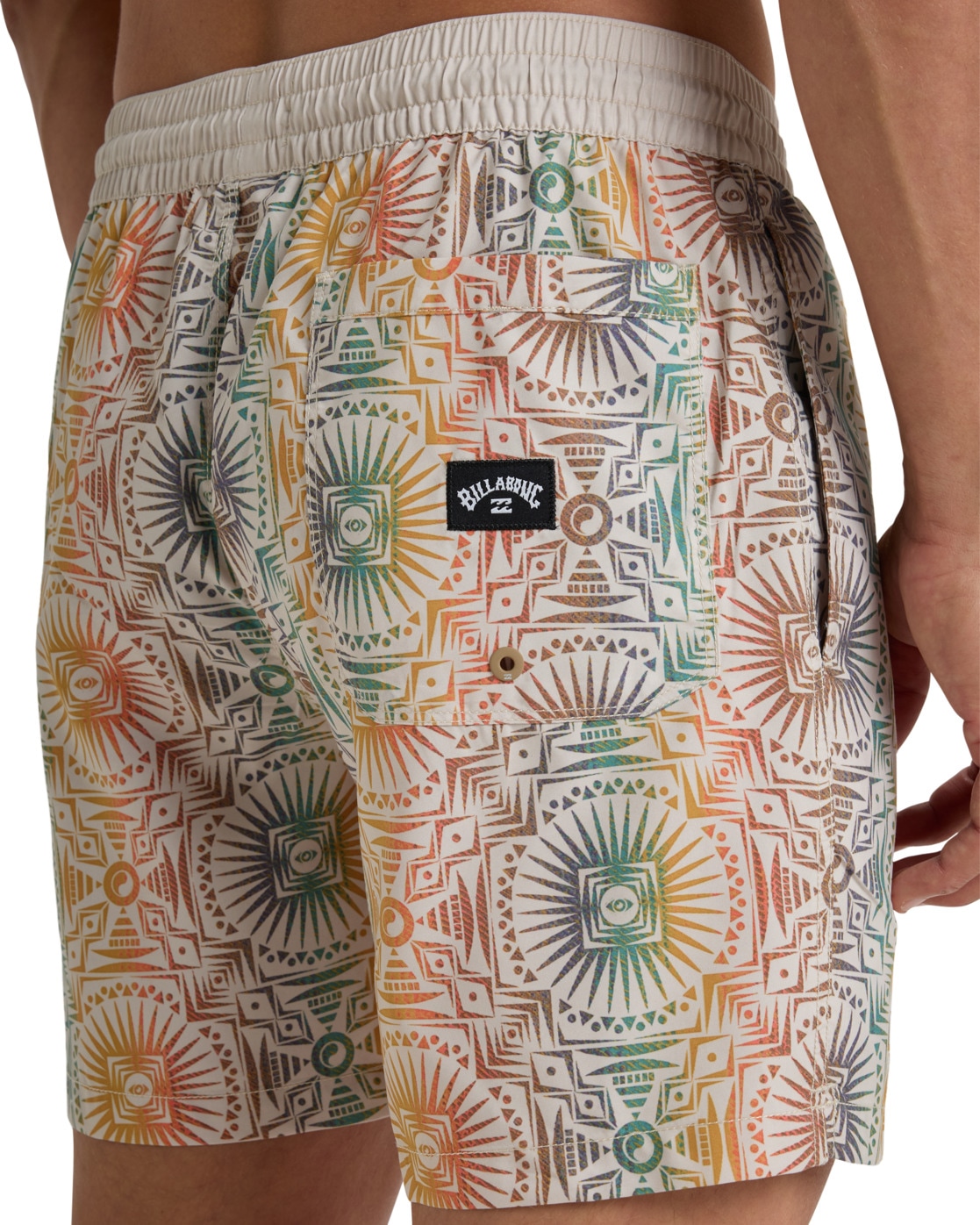 Billabong Boardshorts »Vacay 16"«