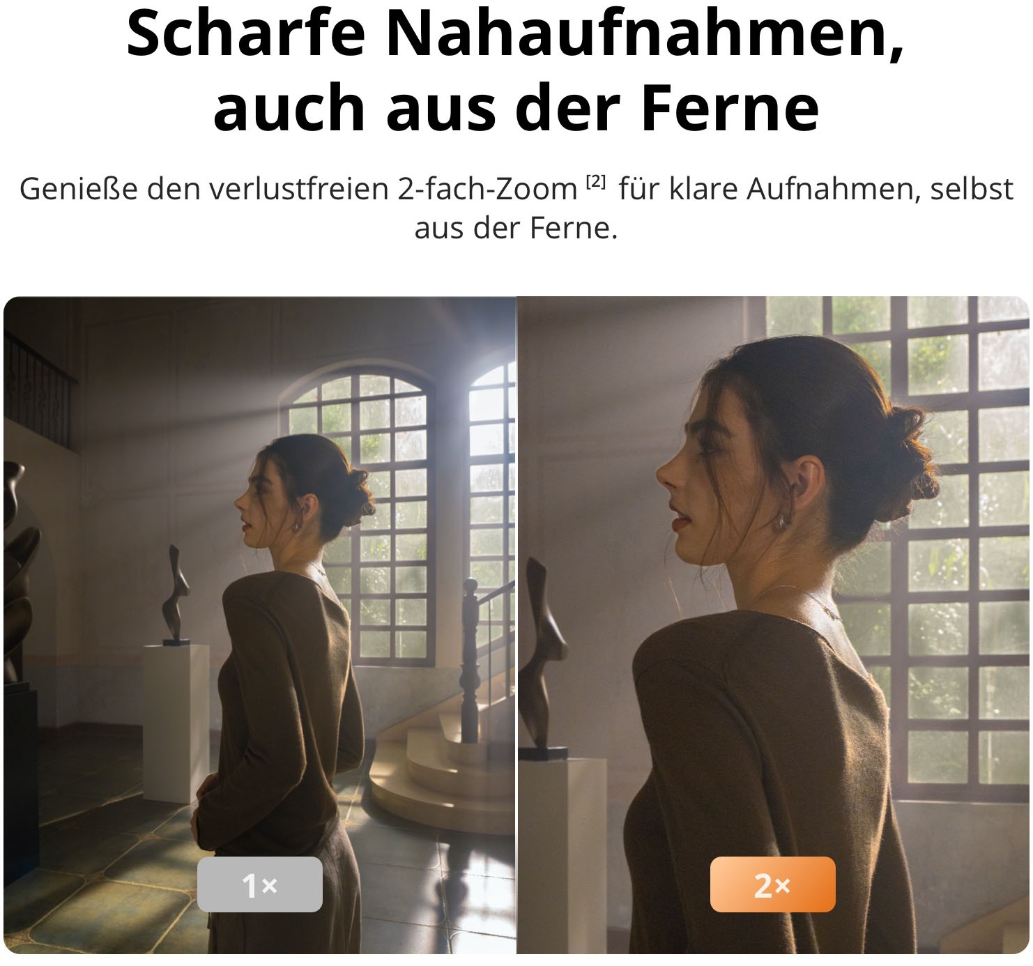 DJI Kompaktkamera »Osmo Pocket 4« , 37 , Bluetooth