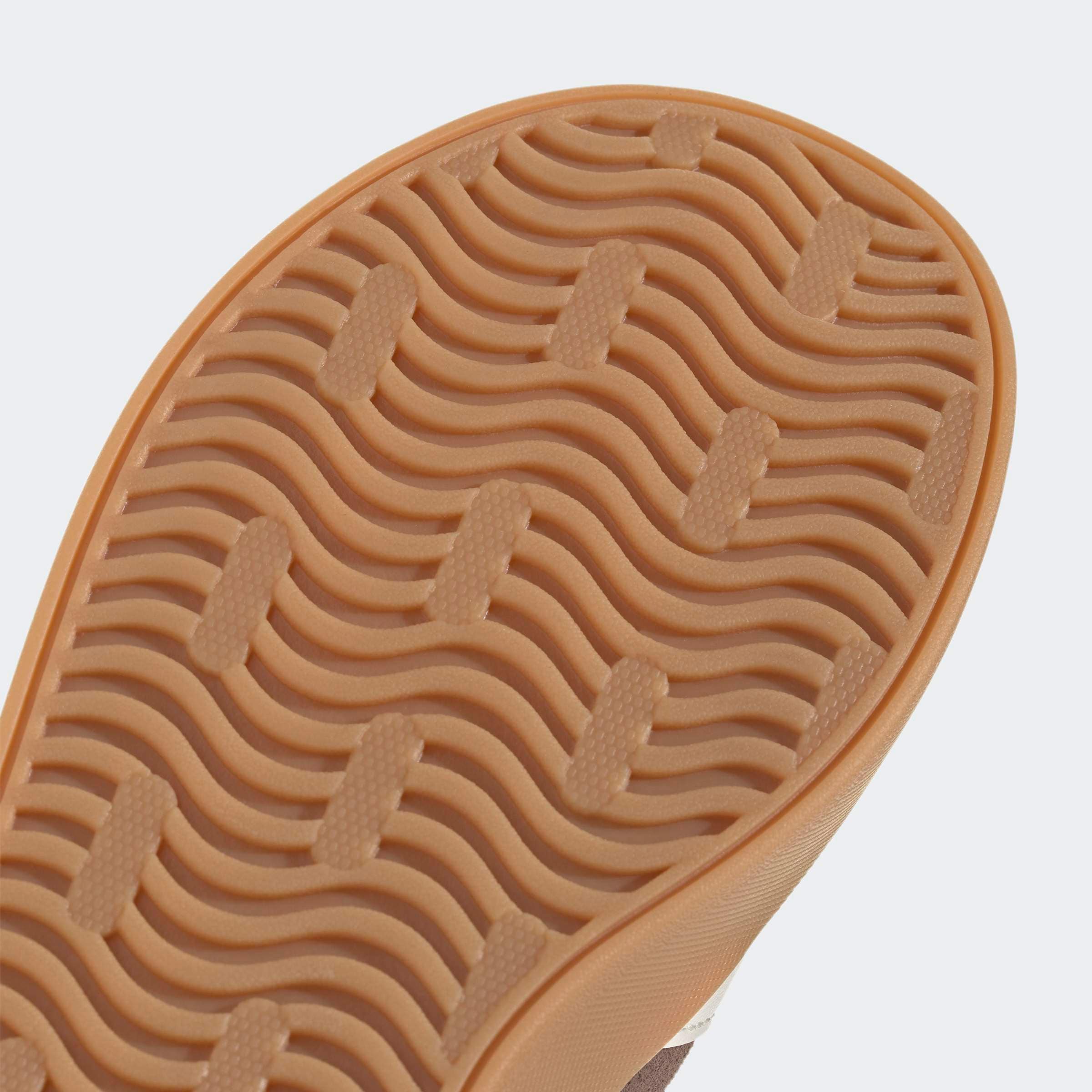 adidas Sportswear Sneaker »VL COURT 3.0«  inspiriert vom Design des adidas samba, für Kinder & Jugendliche