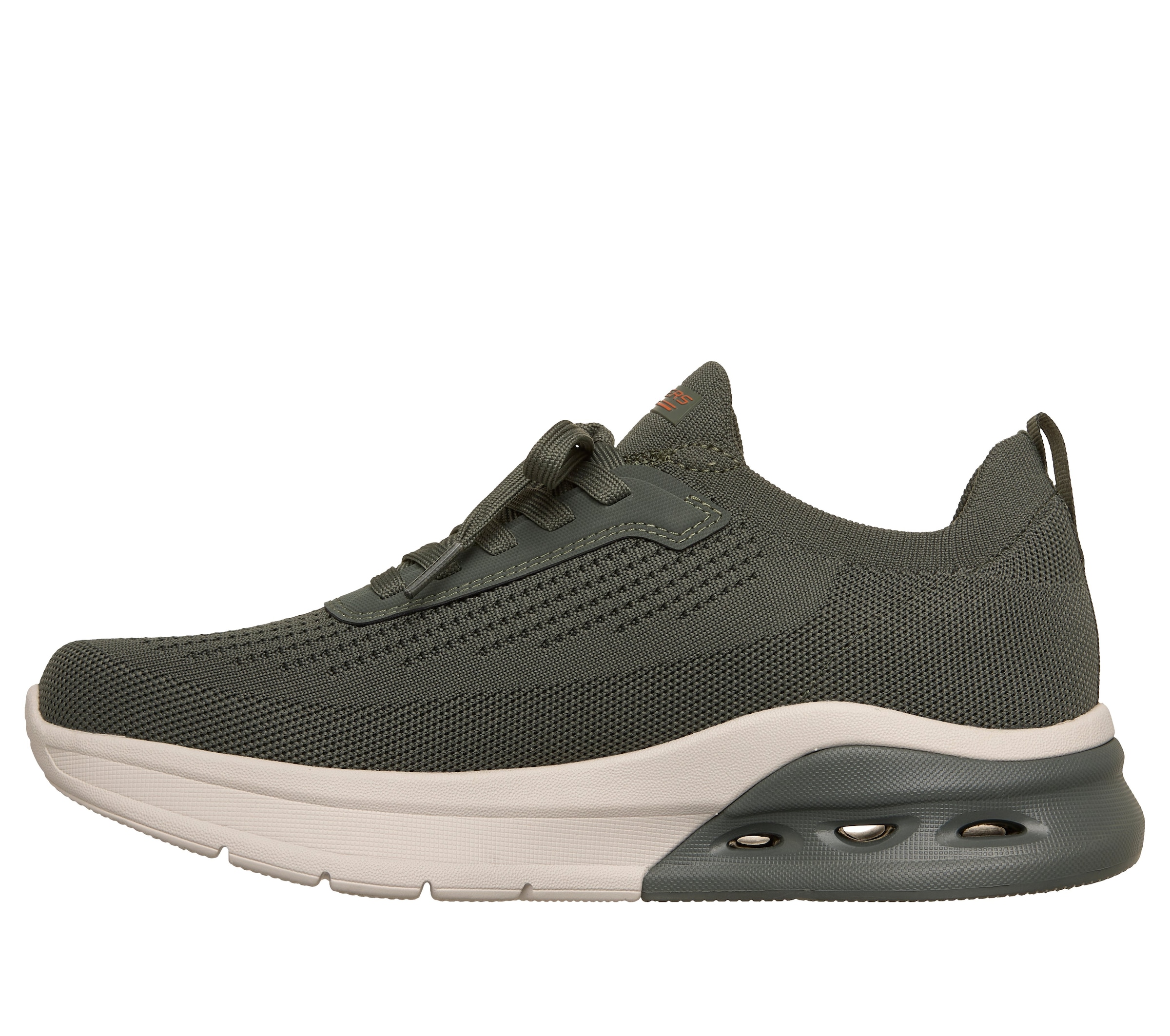 Skechers Sneaker »BOBS ARC WAVES 2.0«  Schnürschuh, Laufschuh in veganer Verarbeitung