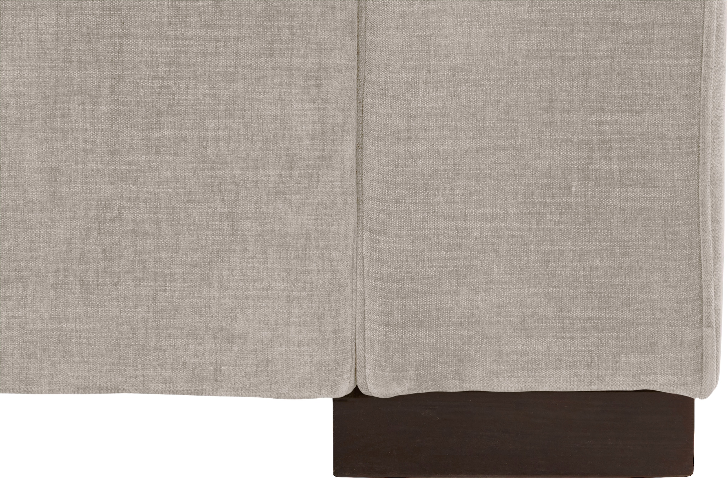 Guido Maria Kretschmer Home&Living 2-Sitzer »Skara«, Lounge-Sofa mit Federkernpolsterung, in vielen Bezugsvarianten