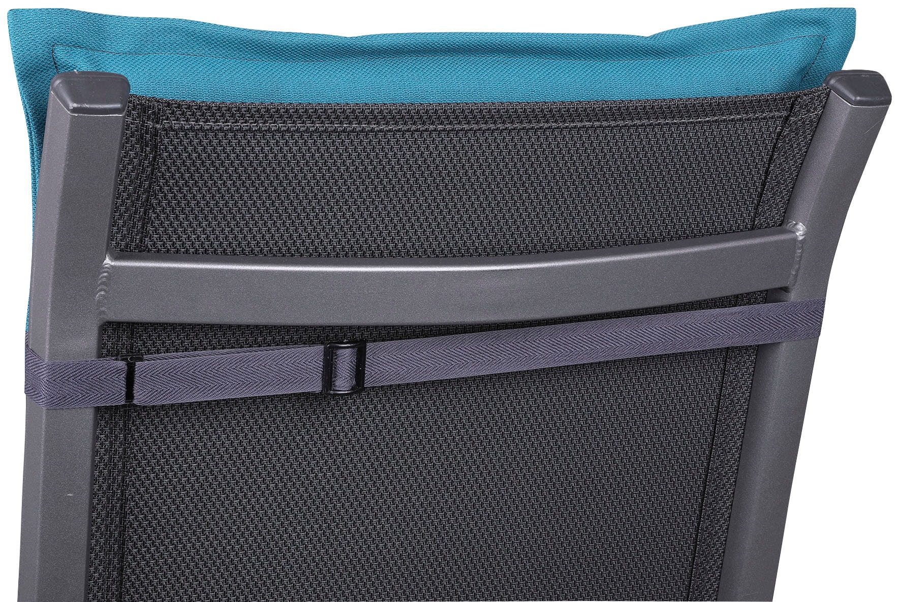 GO-DE Sesselauflage hoch, wasserabweisend