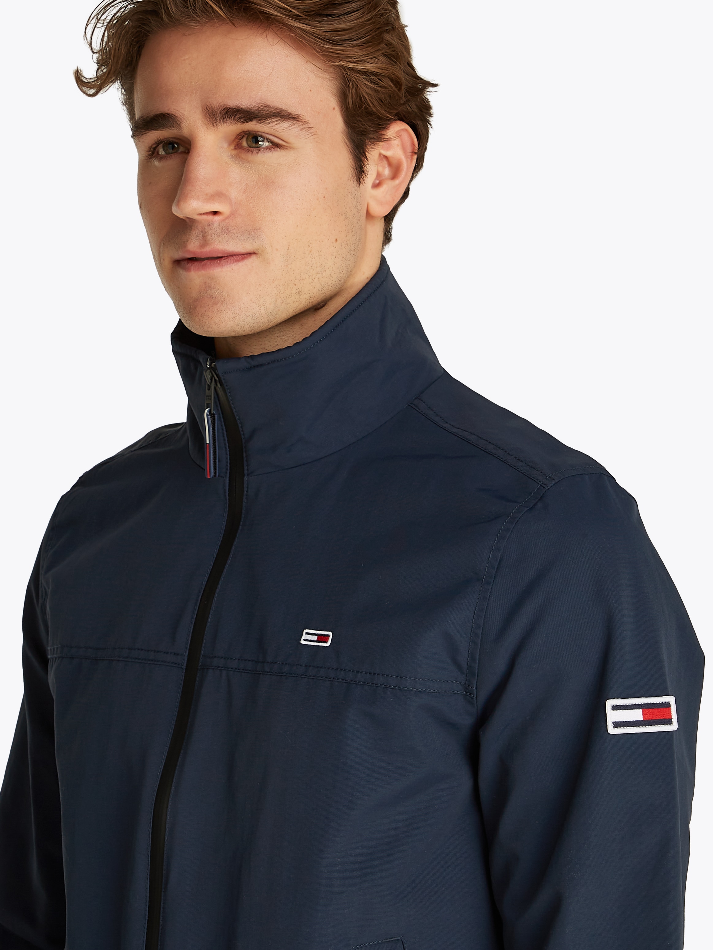 Tommy Jeans Blouson »TJM ESSENTIAL CASUAL BOMBER«