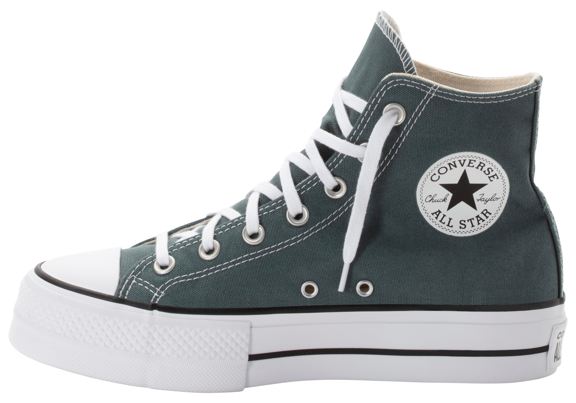 Converse Sneaker »CHUCK TAYLOR ALL STAR LIFT PLATFORM«
