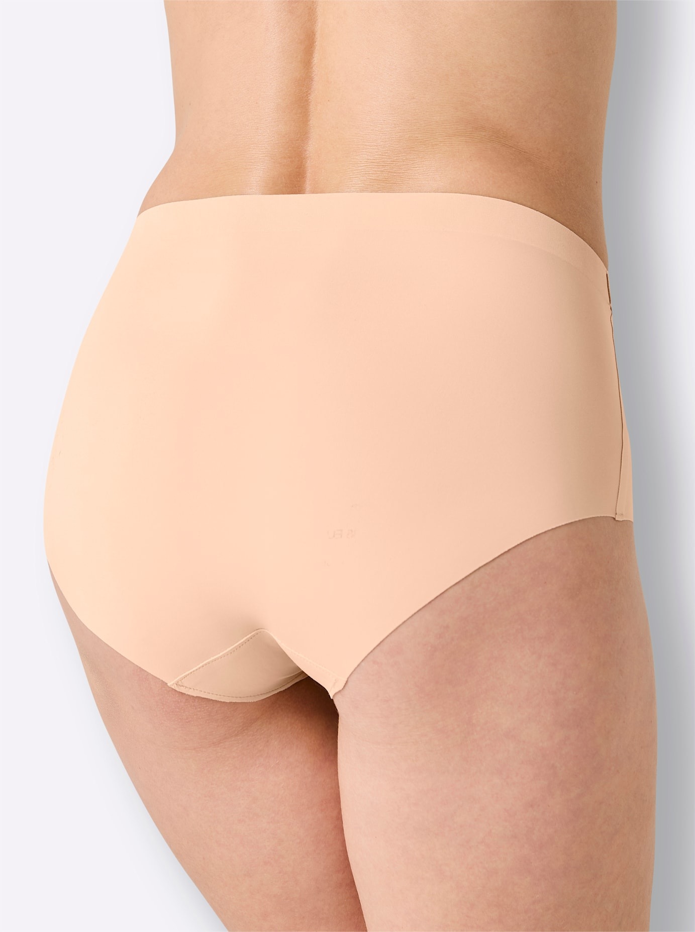 Sassa Miederhose 2 Stk.
