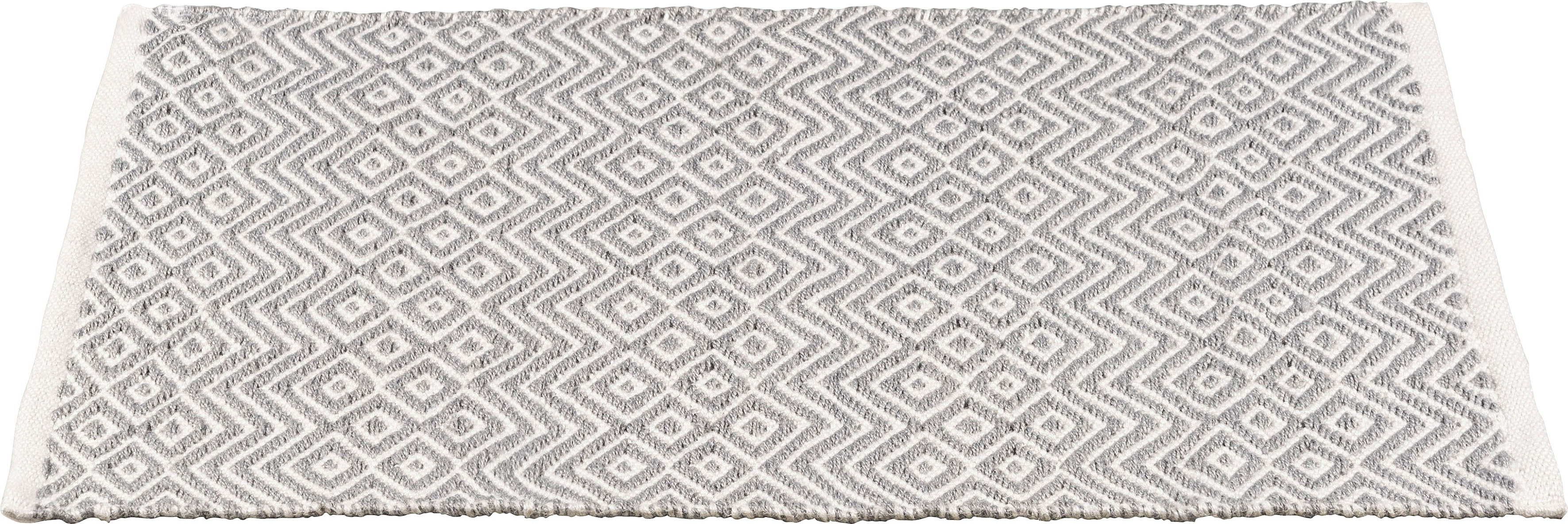 WENKO Badematte »Abai«, BxL: 50 x 80 cm