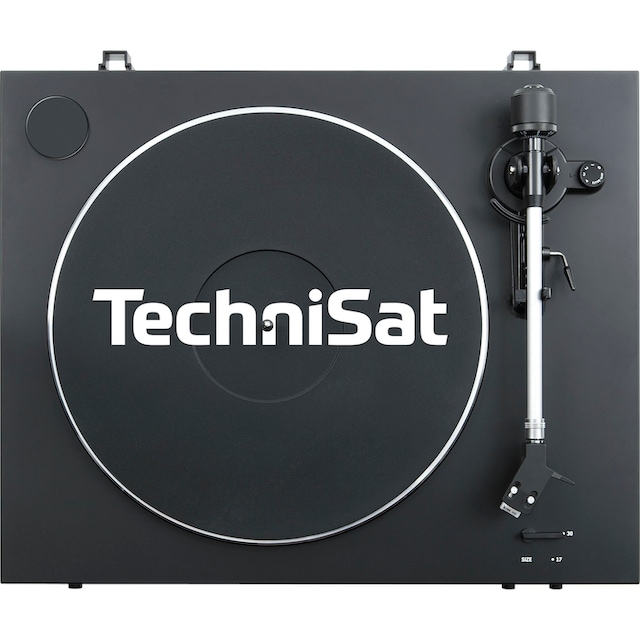 TechniSat Plattenspieler »TECHNIPLAYER LP 200« jetzt bestellen bei OTTO