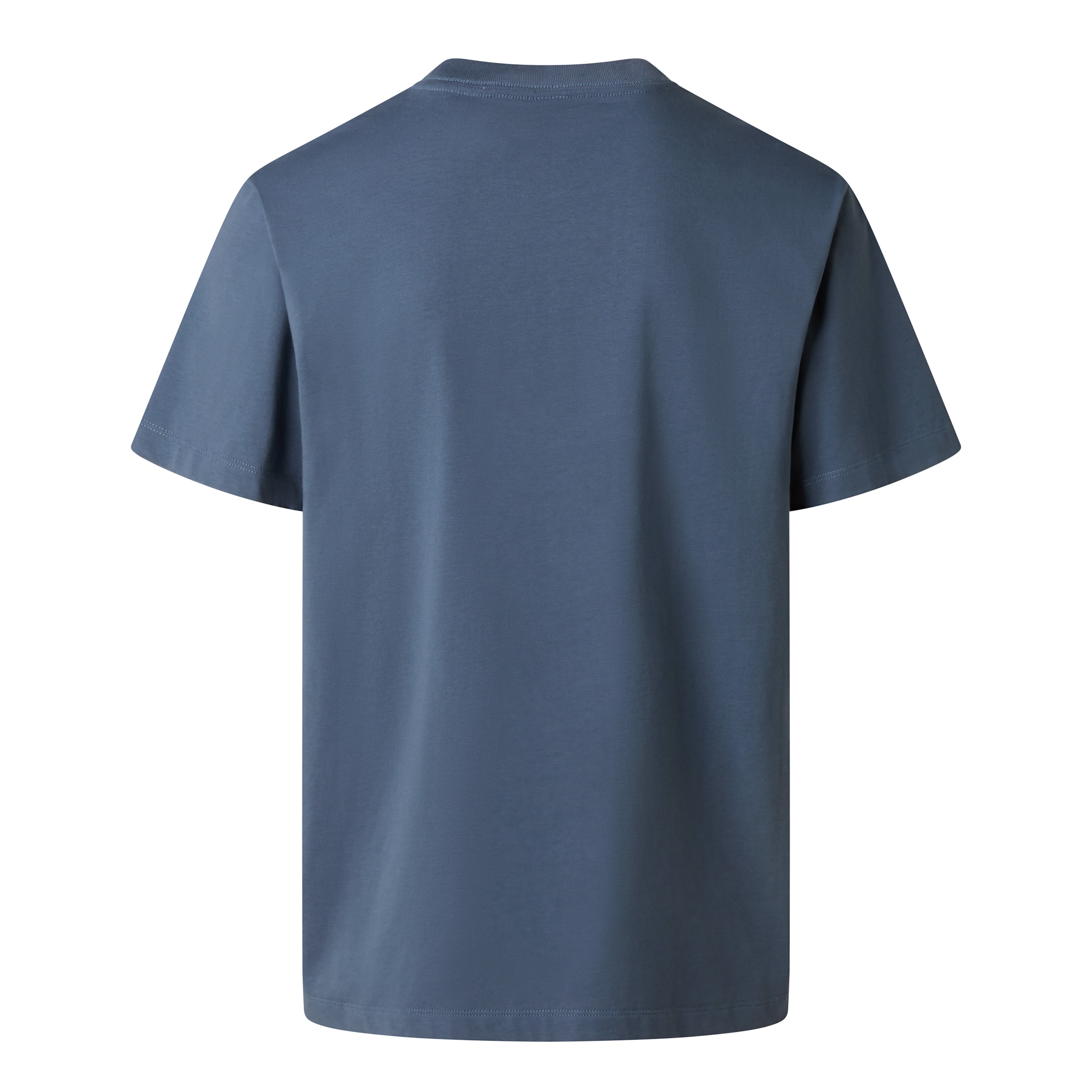 The North Face T-Shirt »M ESSENTIAL CENTER LOGO RELAXED SHORT SLEEVE TEE« lockere Passform, Kurzarm, für Sportmode und Outdoormode