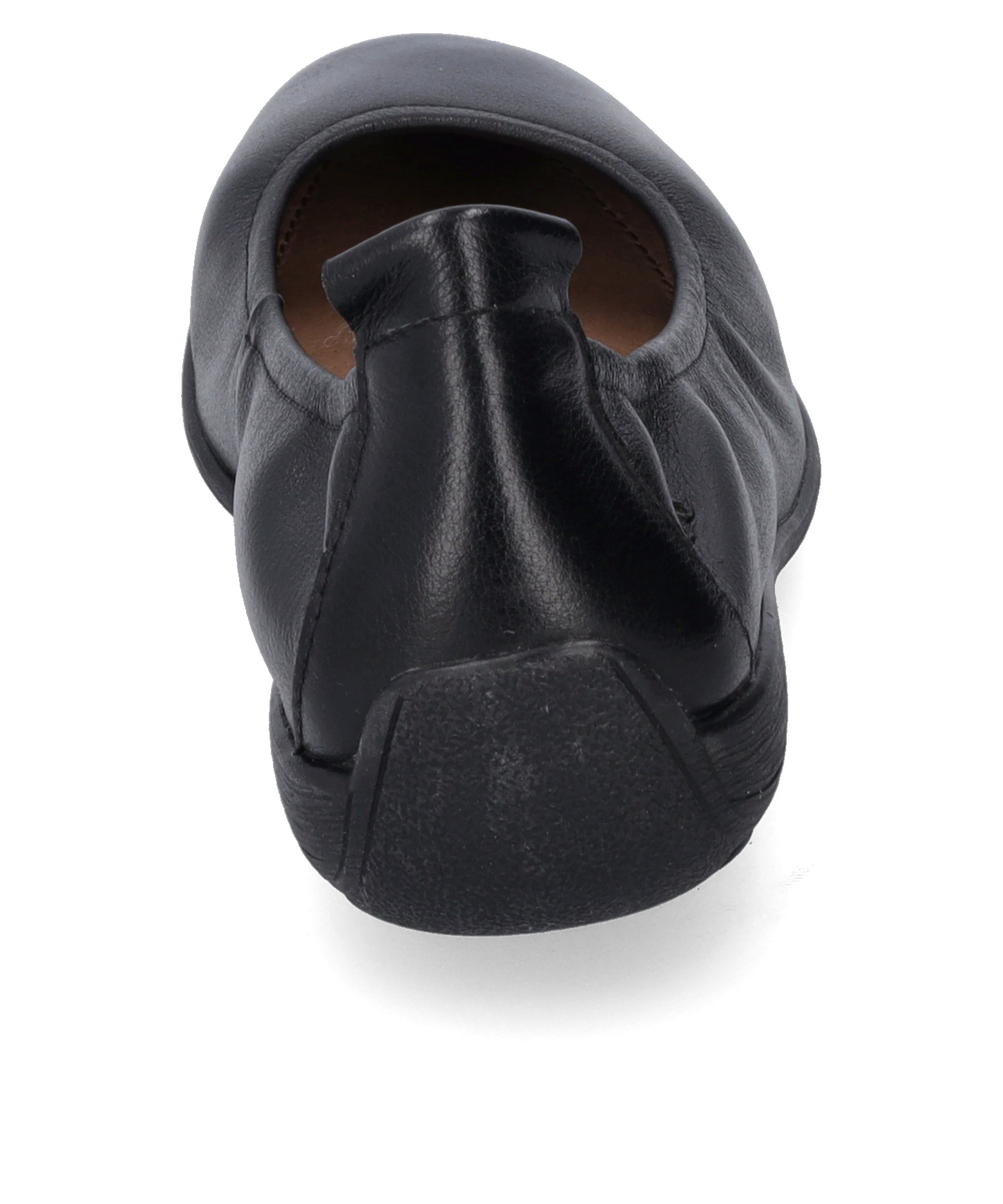 Josef Seibel Ballerina »Fenja 01, black-black«