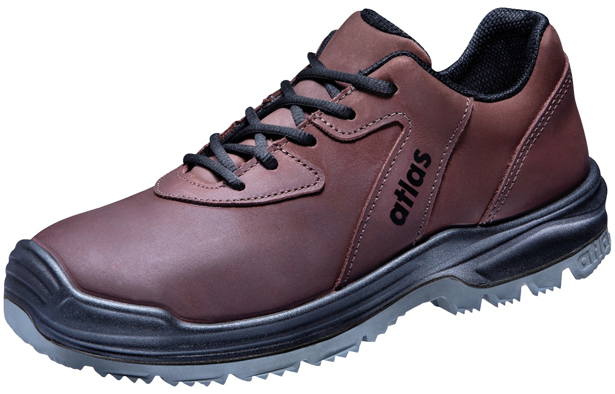 Atlas Schuhe Sicherheitsschuh »Atlas XR 485 XP ESD braun S3«