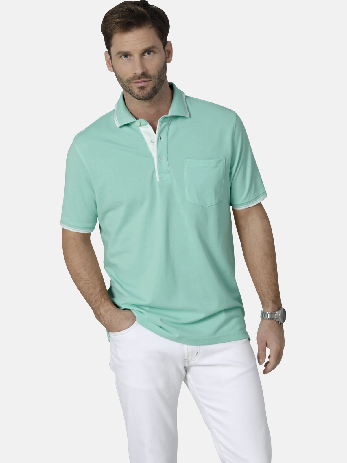 Babista Poloshirt »Poloshirt TESSAVEST«