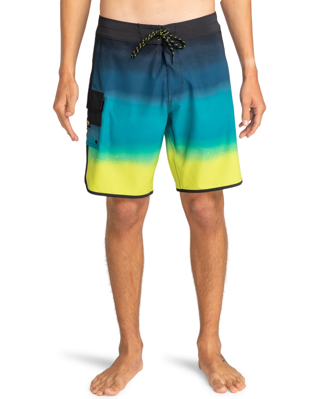 Billabong Boardshorts »73 Fade Pro« kaufen
