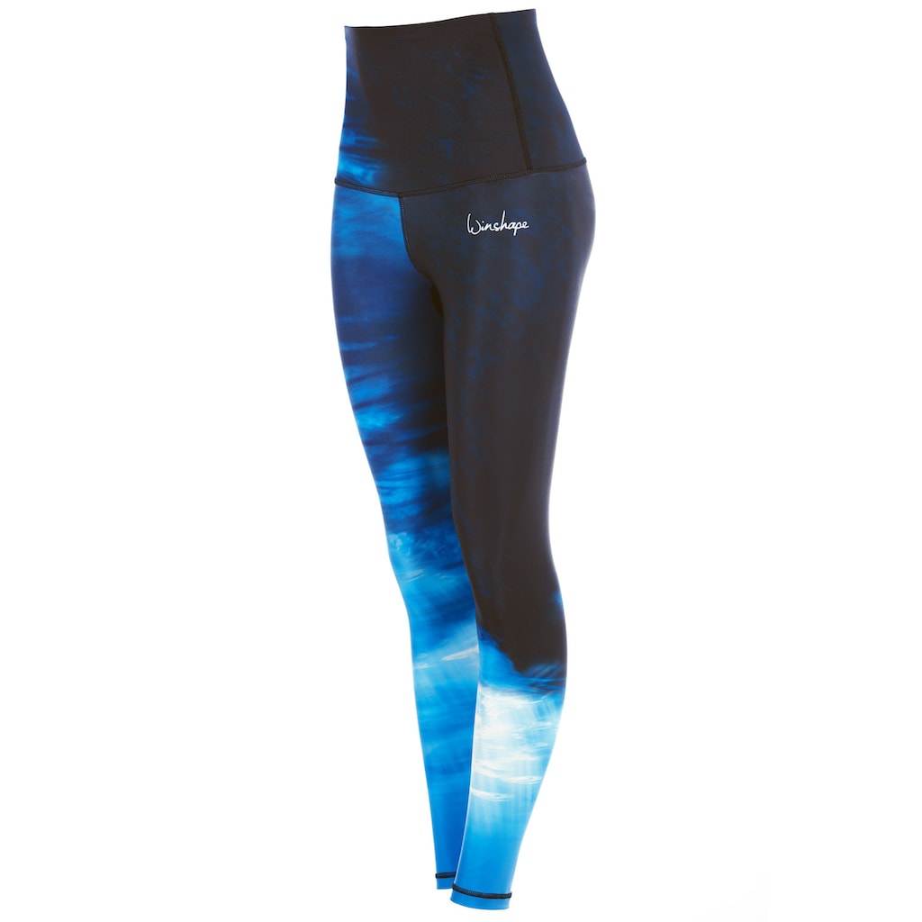 Winshape Leggings »HWL102-WATER«