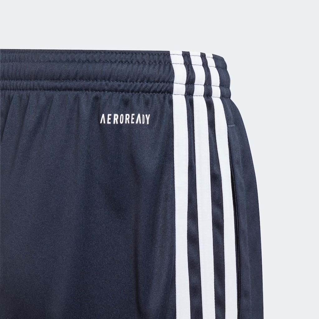 adidas Sportswear Shorts »TRAIN ESSENTIALS AEROREADY 3-STREIFEN REGULAR-FIT«, (1 tlg.)