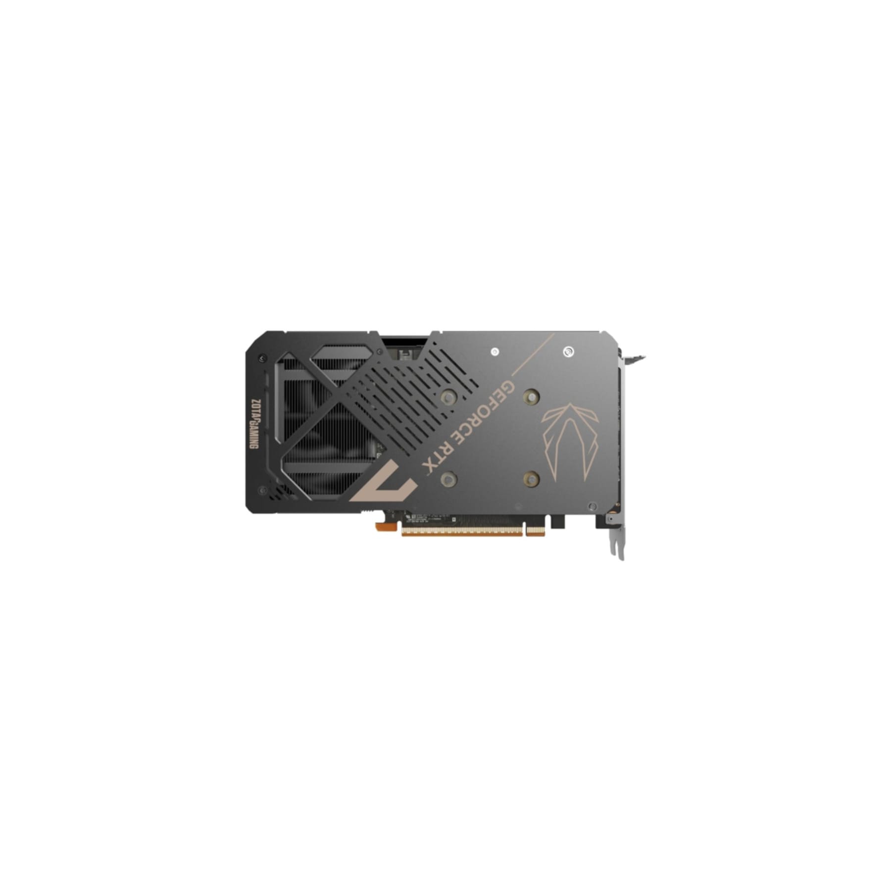 Zotac Grafikkarte »GAMING GeForce RTX 5060 AMP«