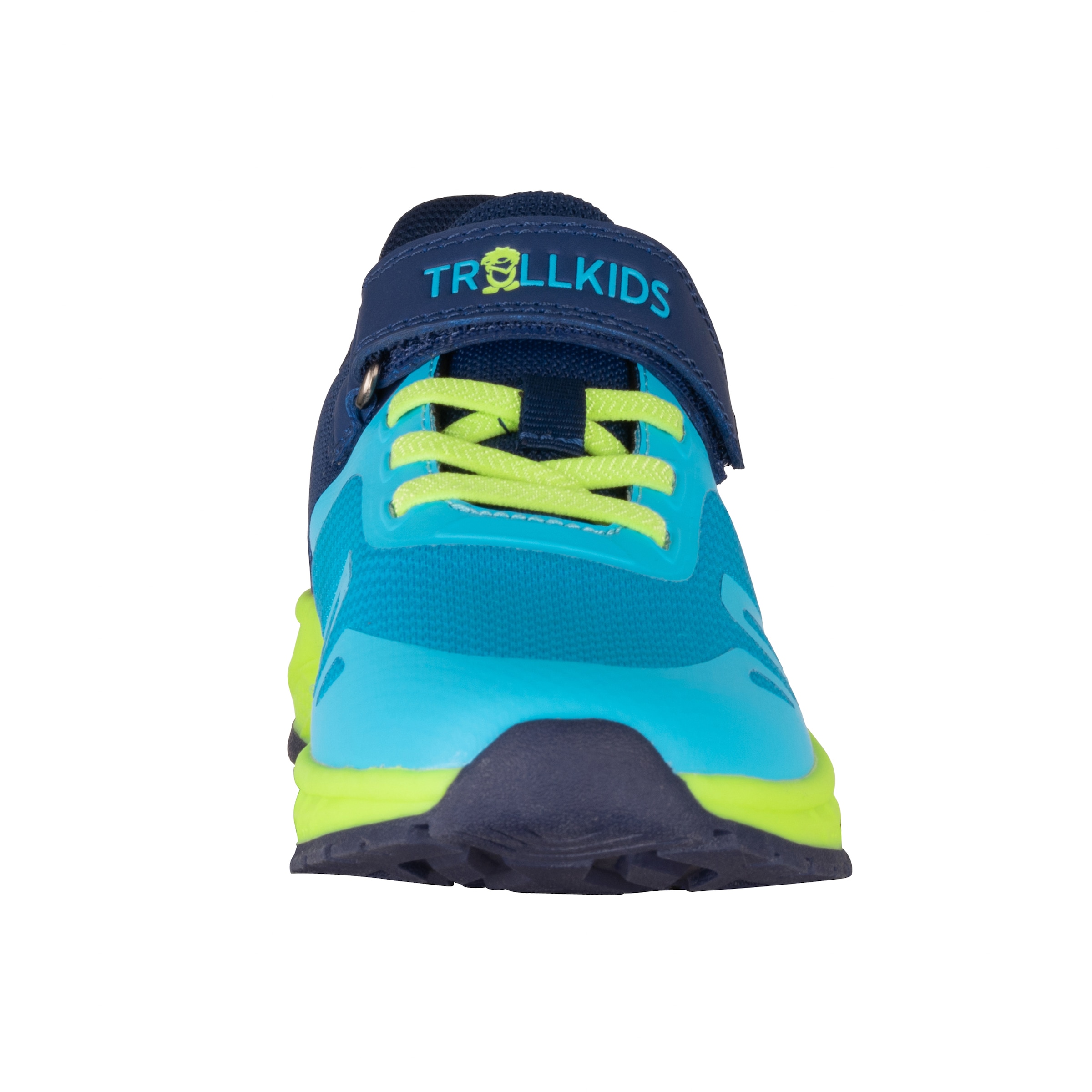 TROLLKIDS Outdoorschuh »KIDS ALESUND SNEAKER«, Auch für Hallensport geeignet