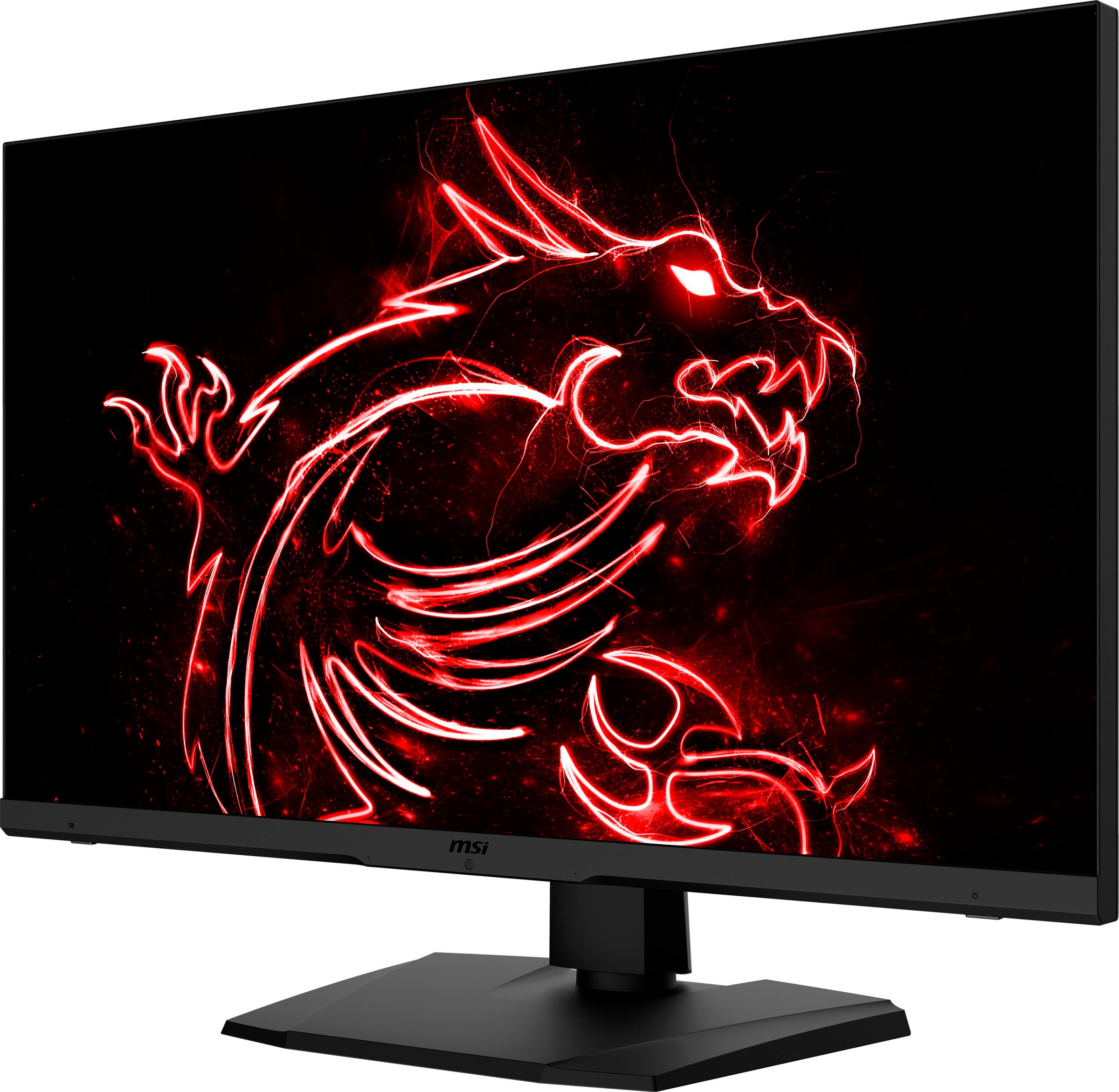 MSI LED-Monitor »Optix MPG321QRFDE-QD«, 81,28 cm/32 Zoll, 2560 x 1440 px, WQHD, 1 ms Reaktionszeit, 175 Hz