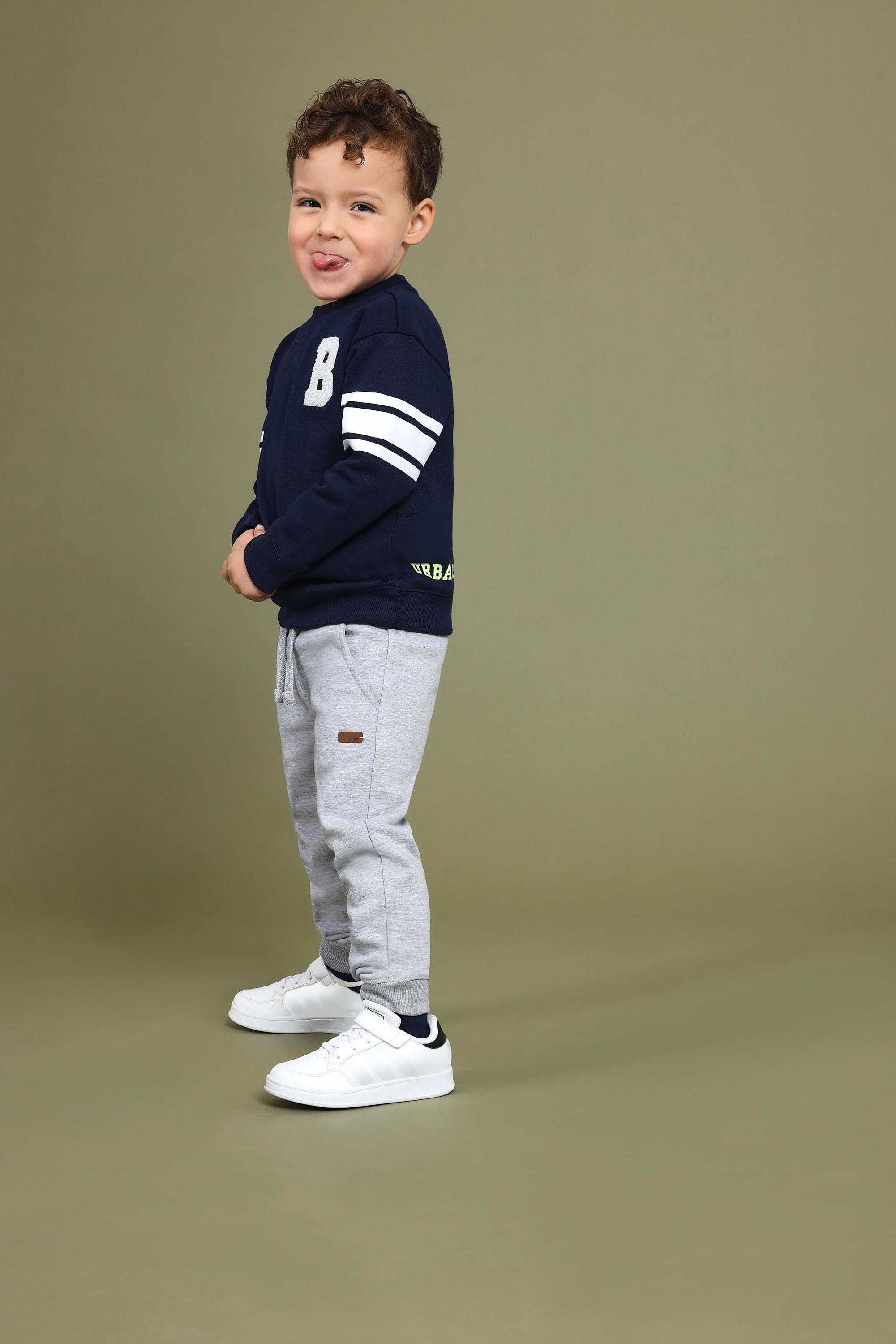 Blue Seven Sweatshirt »Blue Seven Sweatshirt«, 1 Stk.
