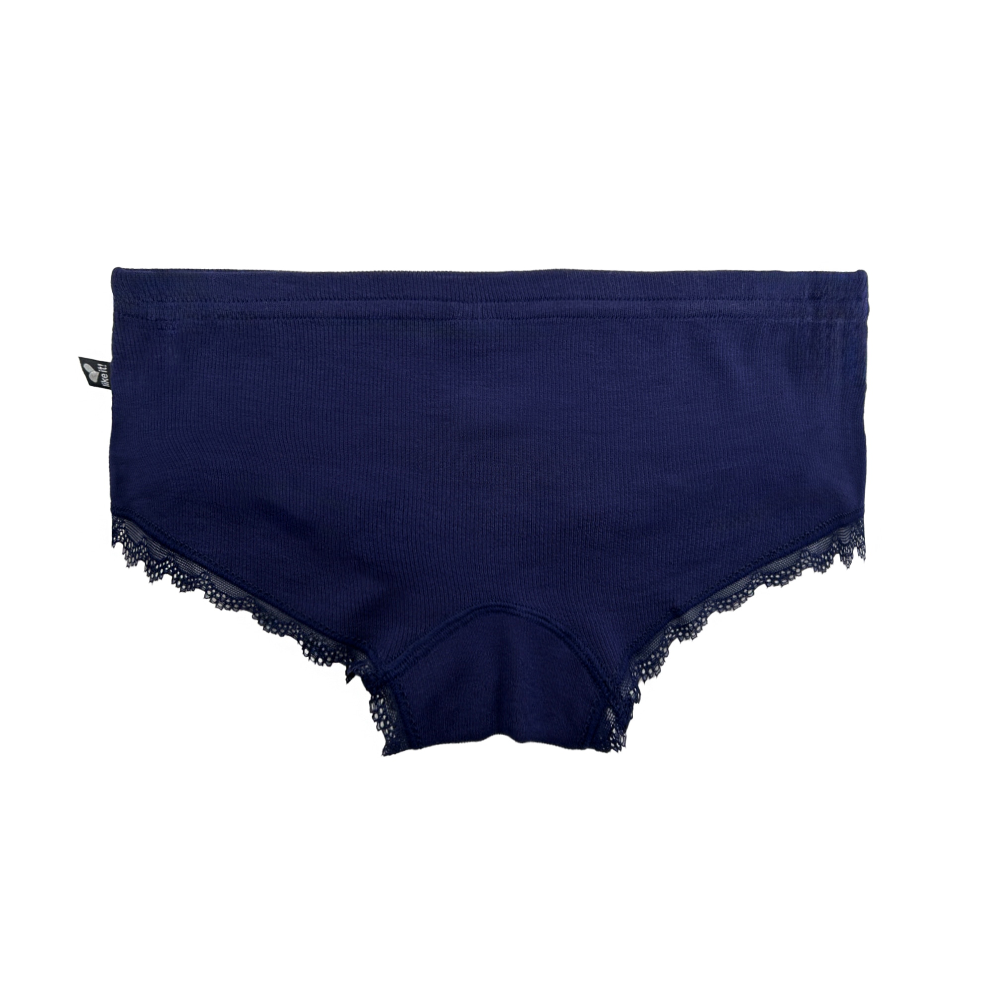 like it! Panty 3er Pack, 