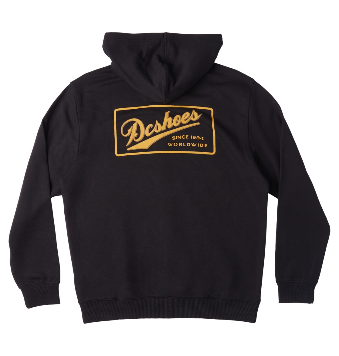 DC Shoes Hoodie »The Classic«
