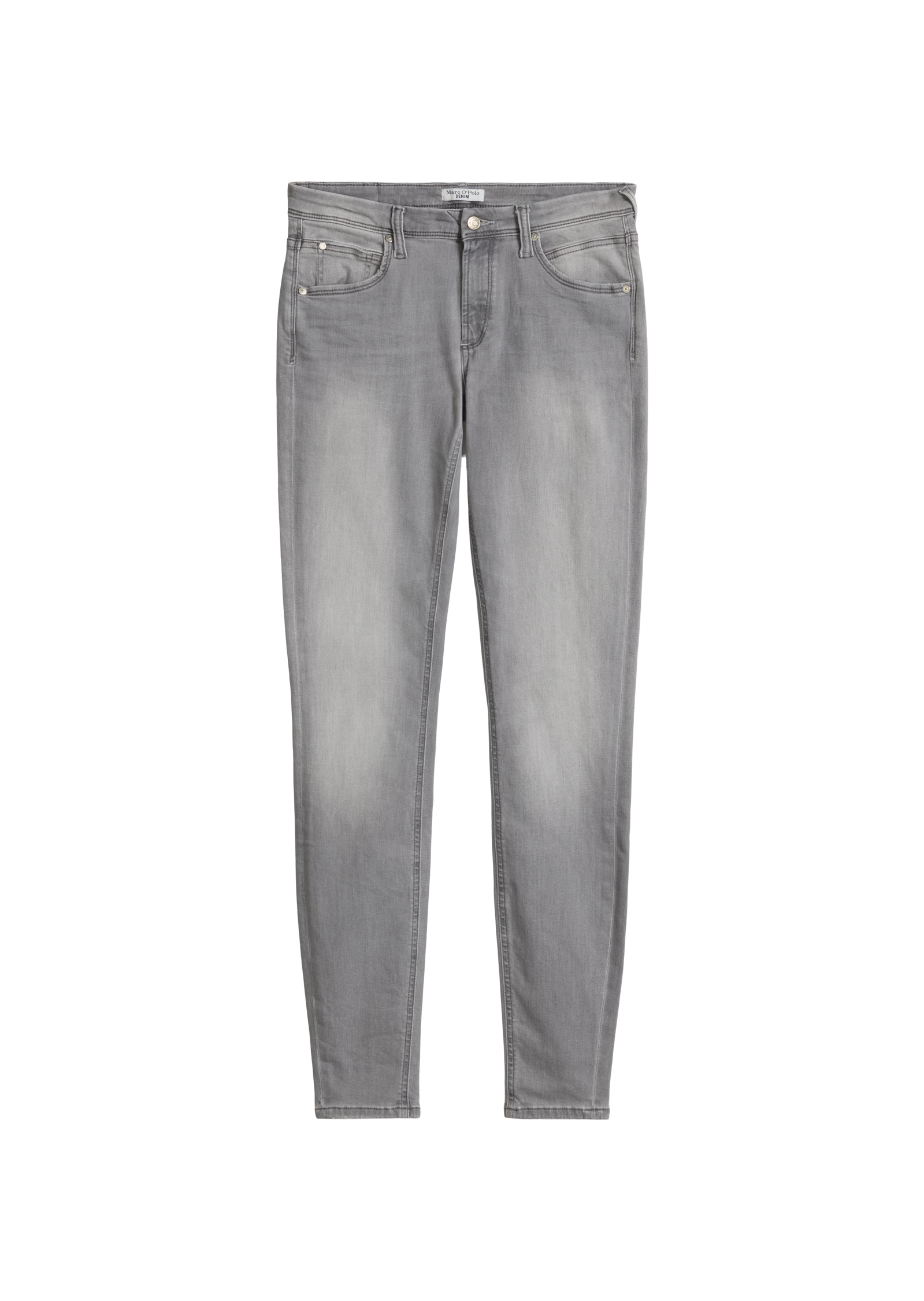 Marc O'Polo DENIM Slim-fit-Jeans »Alva« in klassischer 5-Pocket Form