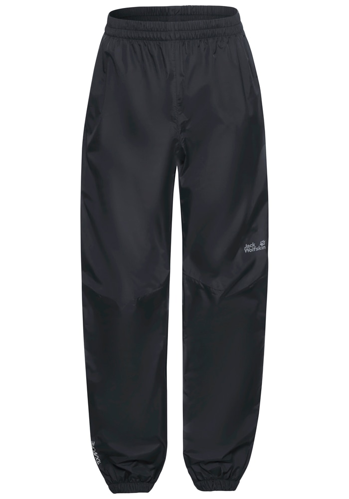 Jack Wolfskin Regenhose »RAINY DAYS PANTS KIDS«