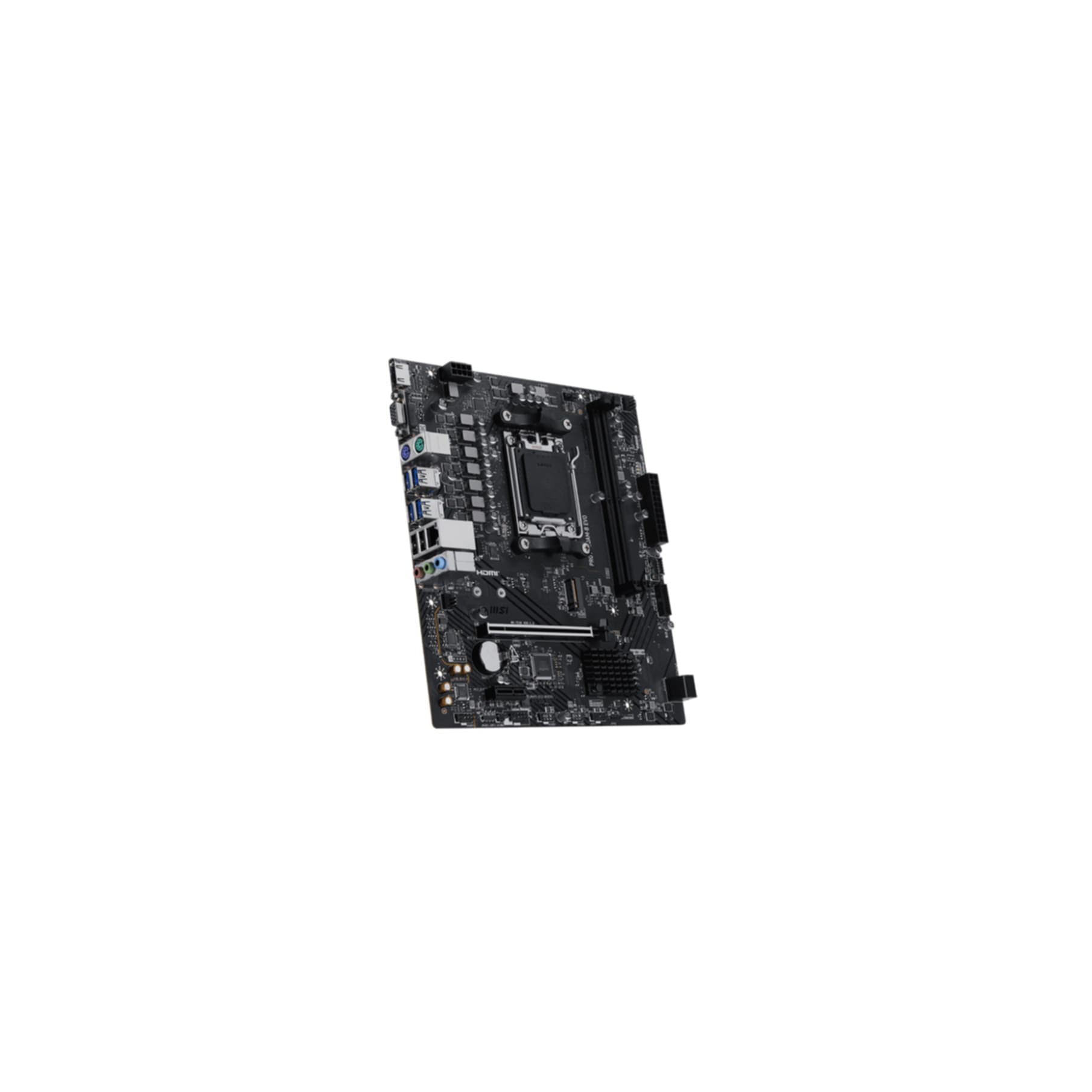 MSI Mainboard »PRO A620M-E«