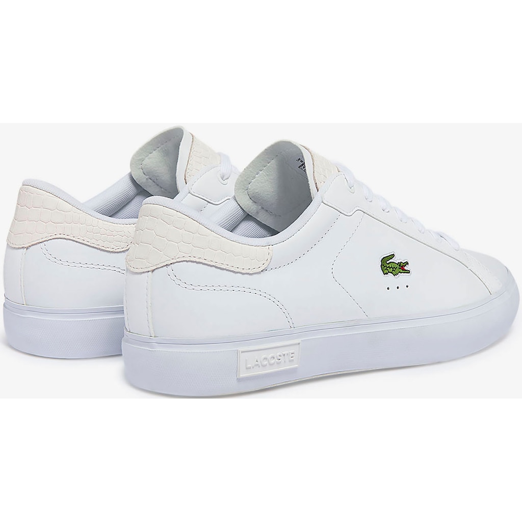 Lacoste Sneaker »POWERCOURT 1121 1 SMA«
