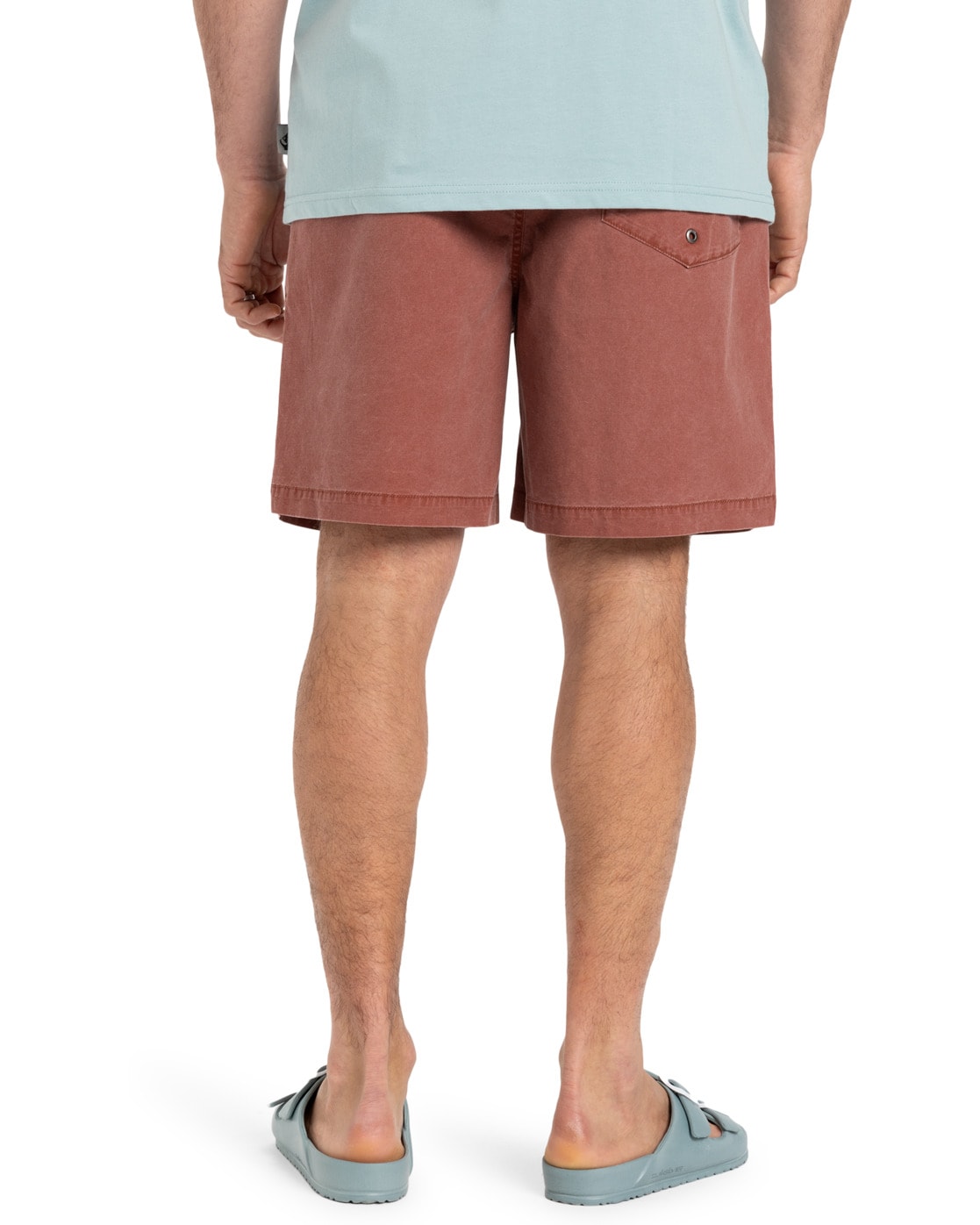Quiksilver Shorts »Taxer«