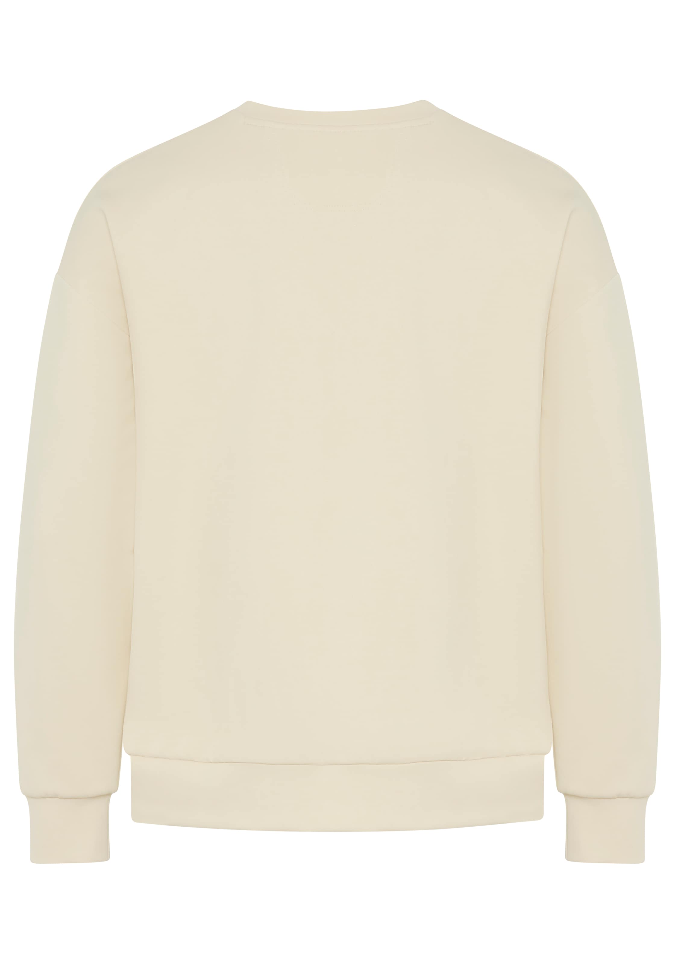 BOSS GREEN Sweatshirt »Stenson«, oversize fit, Rundhalsausschnitt