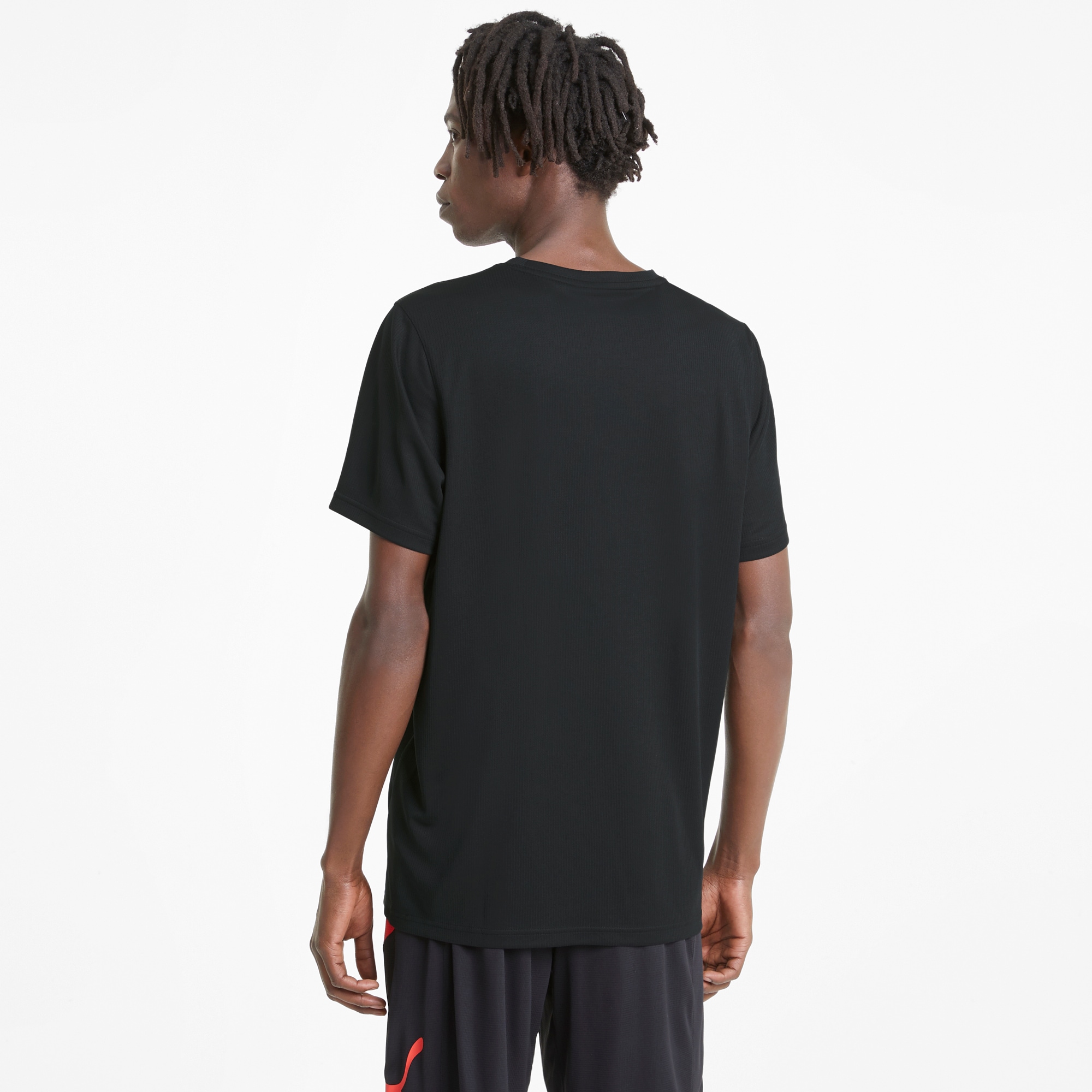 PUMA Trainingsshirt »PERFORMANCE SS TEE M«
