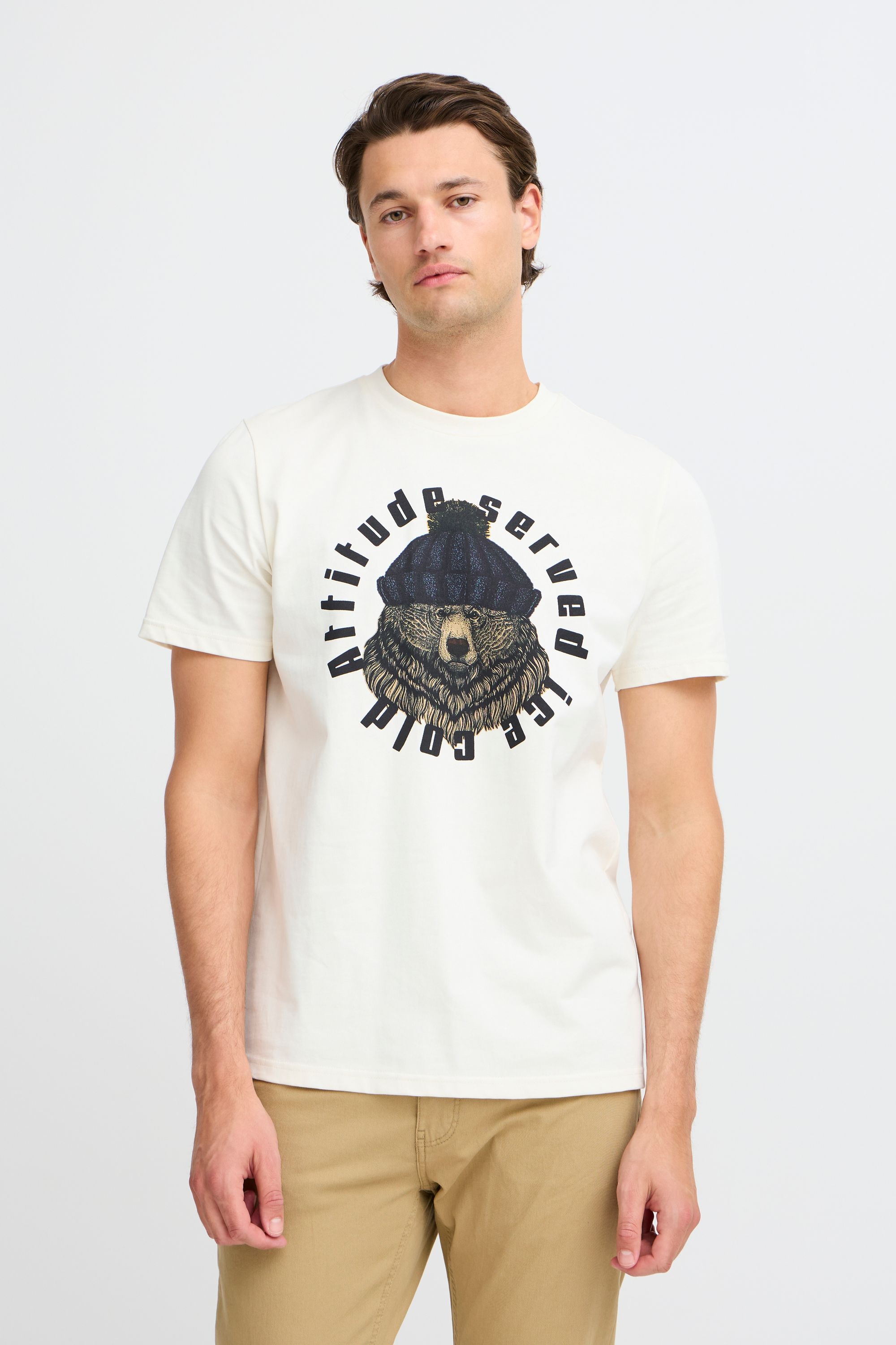Blend T-Shirt »T-Shirt BHTee«