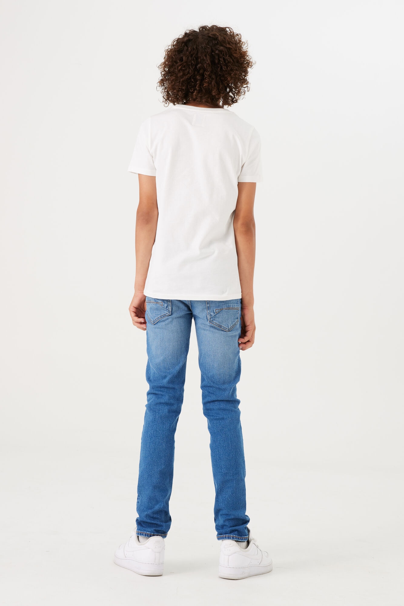 Garcia Slim-fit-Jeans »Tavio«, for BOYS
