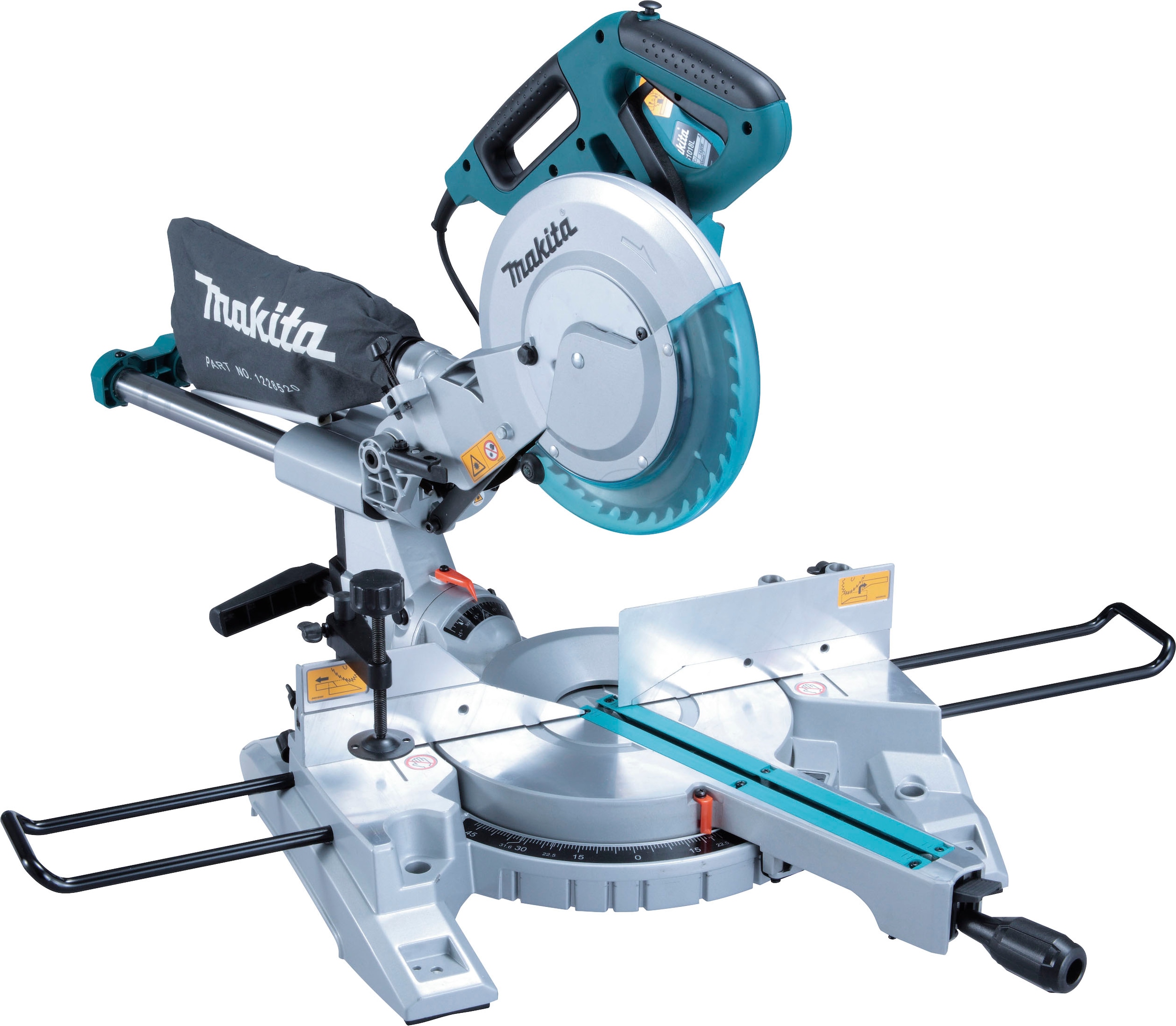 Makita Kapp- und Gehrungssäge »LS1018LN«