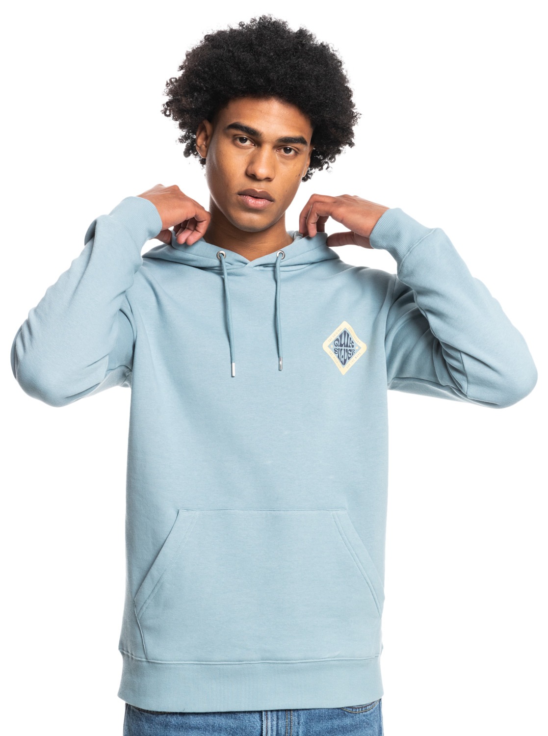 Quiksilver Hoodie »Lighter Years«
