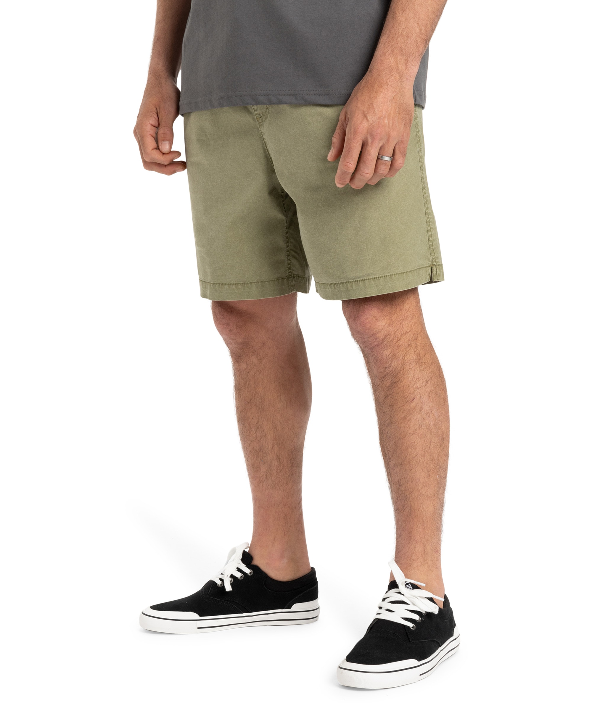 Quiksilver Shorts »TAXER WS«