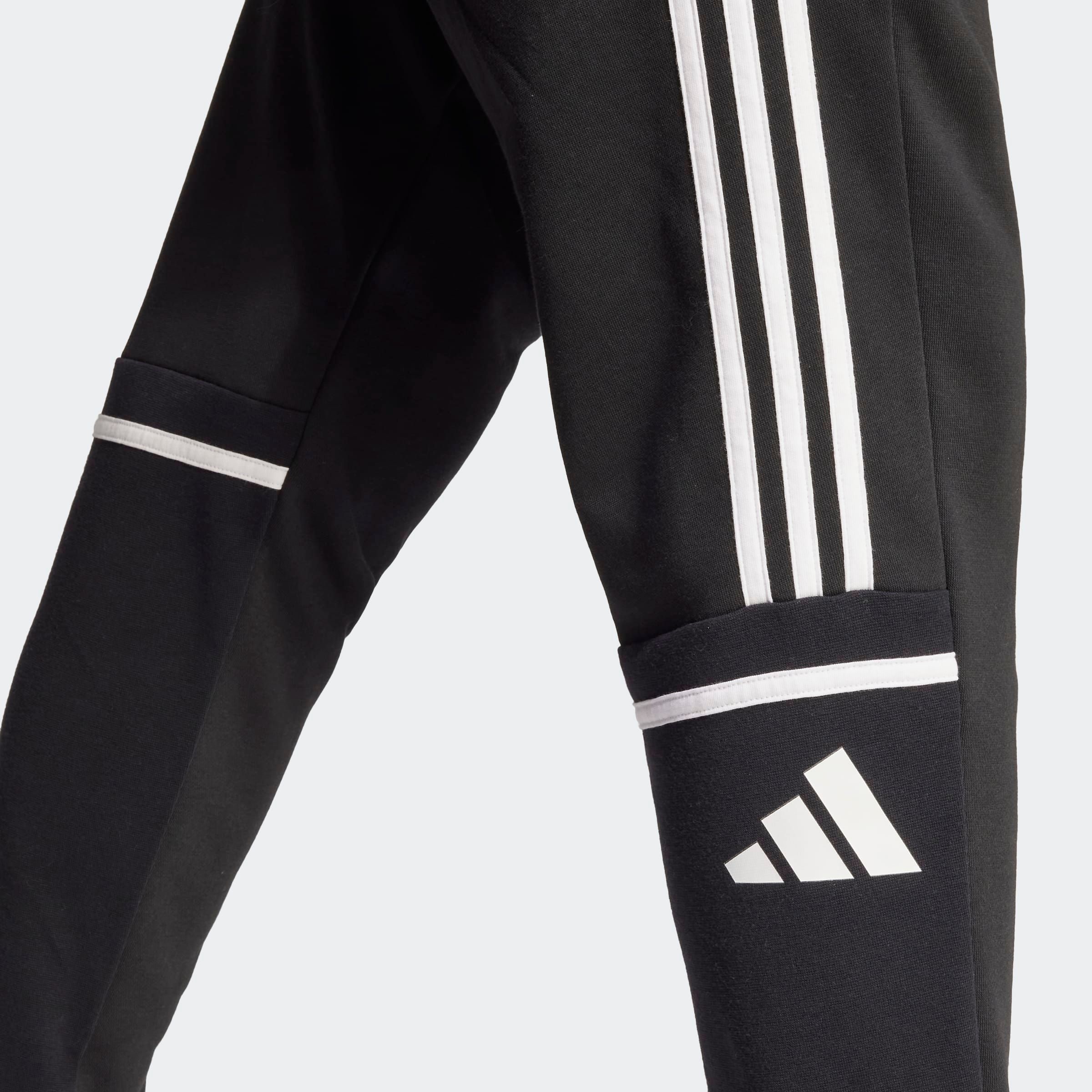 adidas Performance Trainingshose »SQ25 SW PNT«, (1 tlg.)