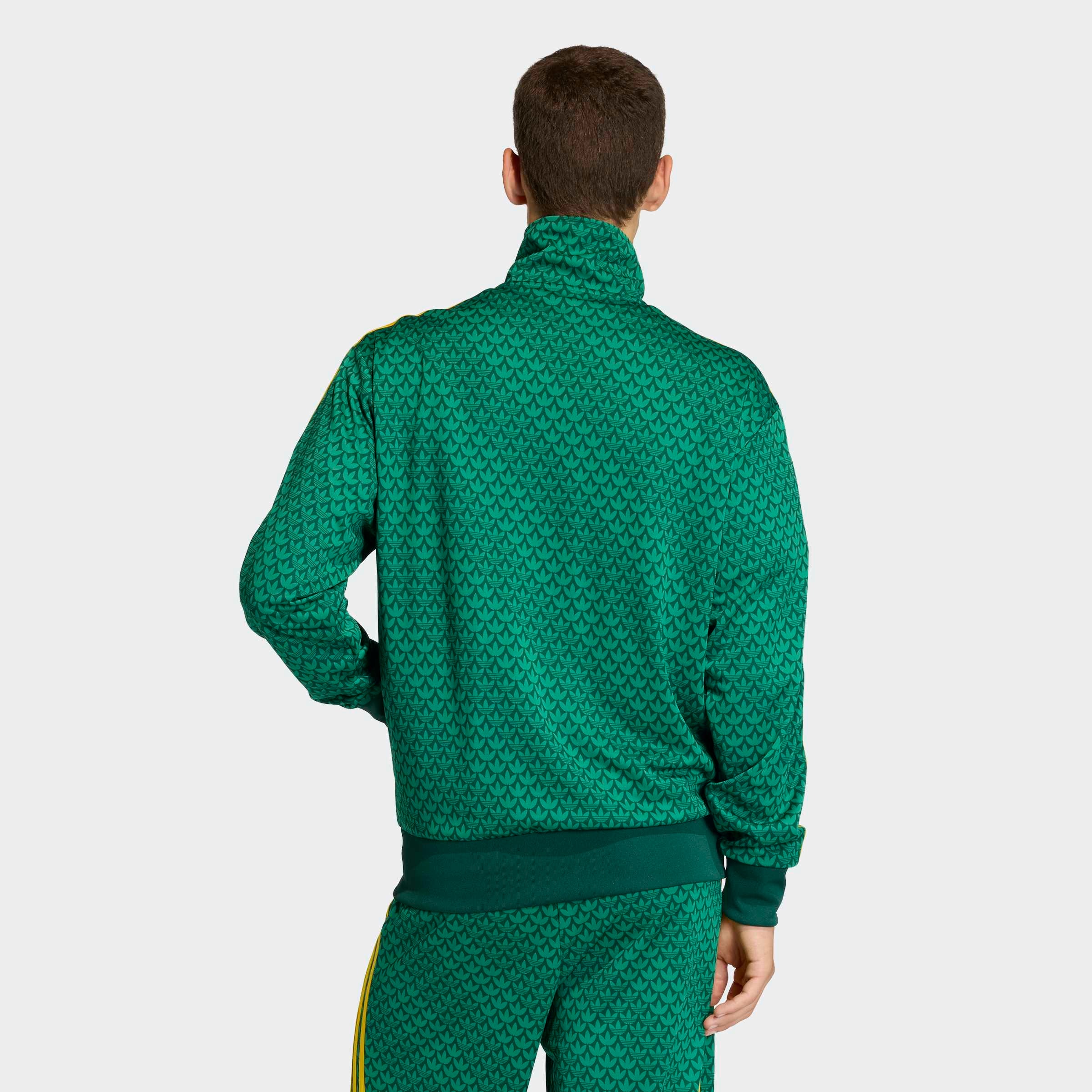 adidas Originals Trainingsjacke »FIREBIRD TT«