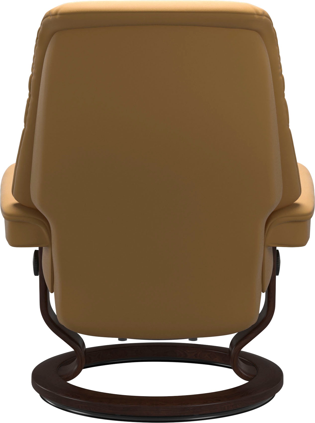 Stressless® Fußhocker »Sunrise«, mit Classic Base, Gestell Braun