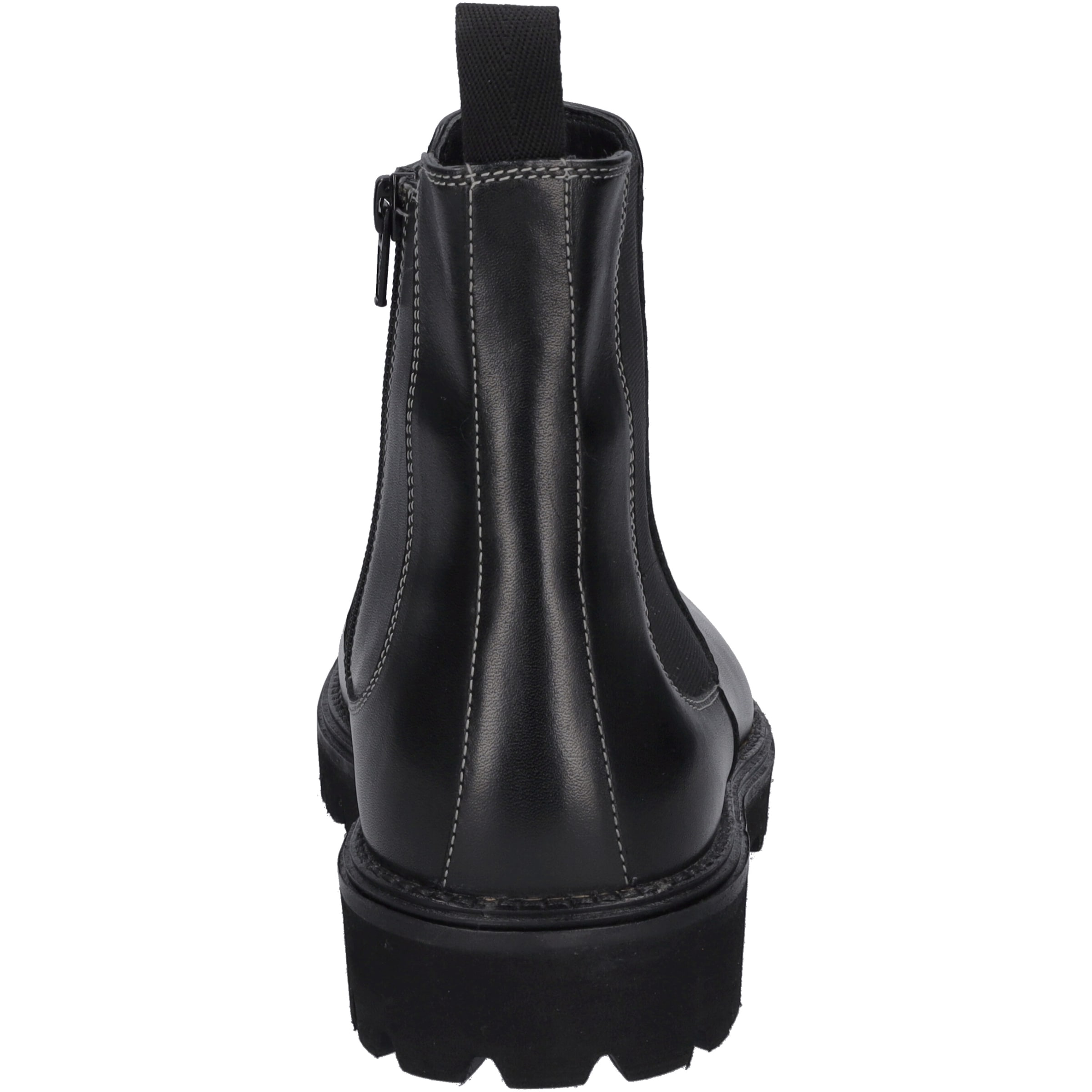 Josef Seibel Stiefelette »Romed 02, schwarz«