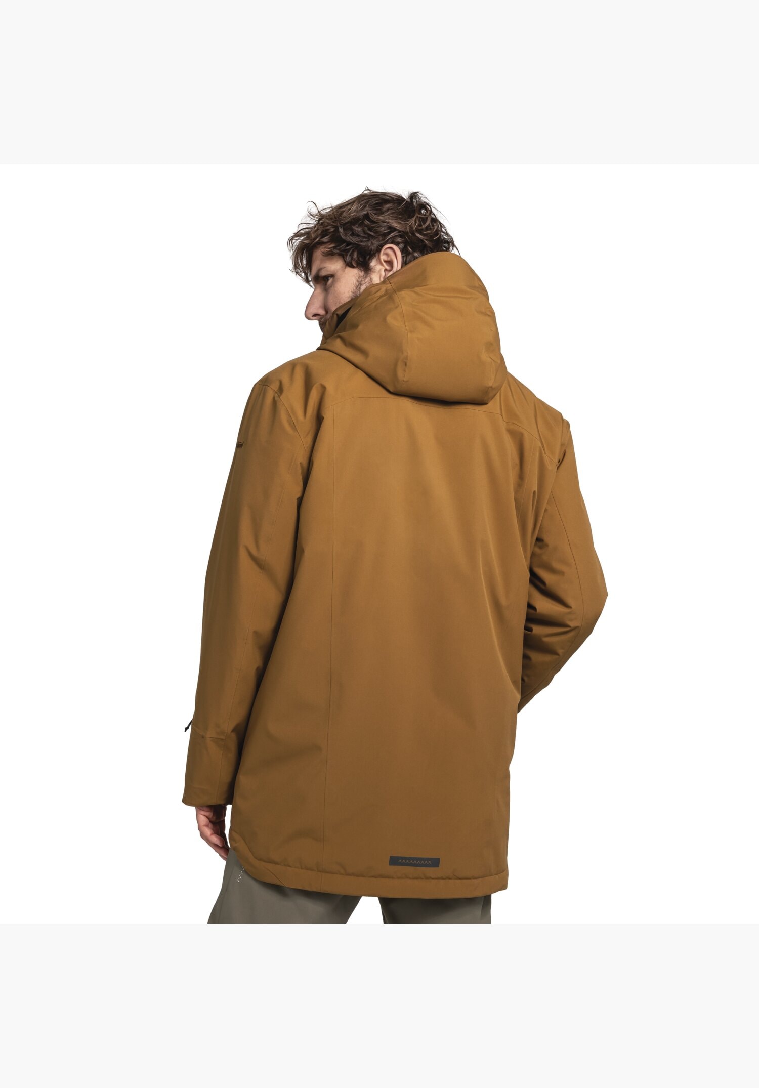 Schöffel Parka »Ins Parka Style Malkay MNS«