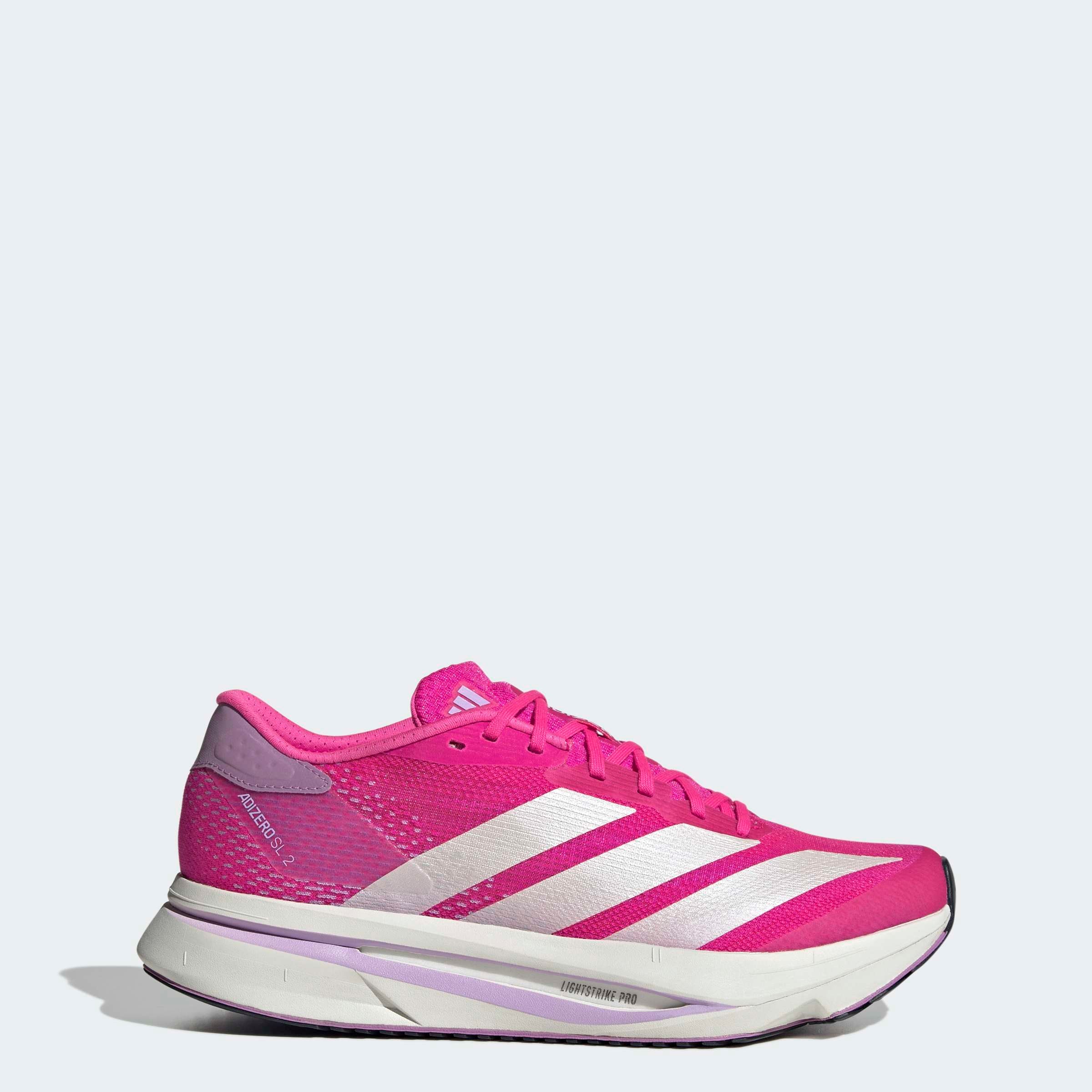 adidas Performance Laufschuh »ADIZERO SL2«  mit Lightstrike-Sohle
