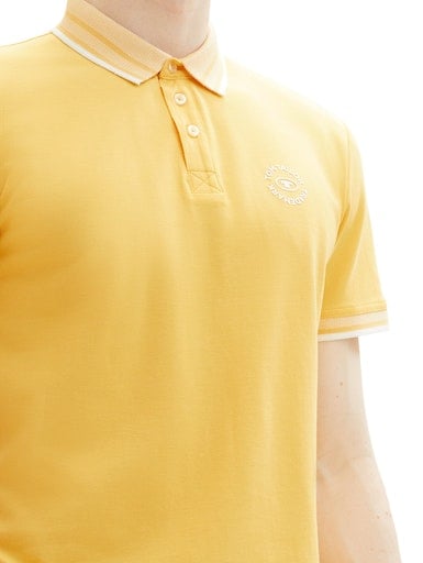 TOM TAILOR Poloshirt, online mit OTTO bei shoppen Polokragen