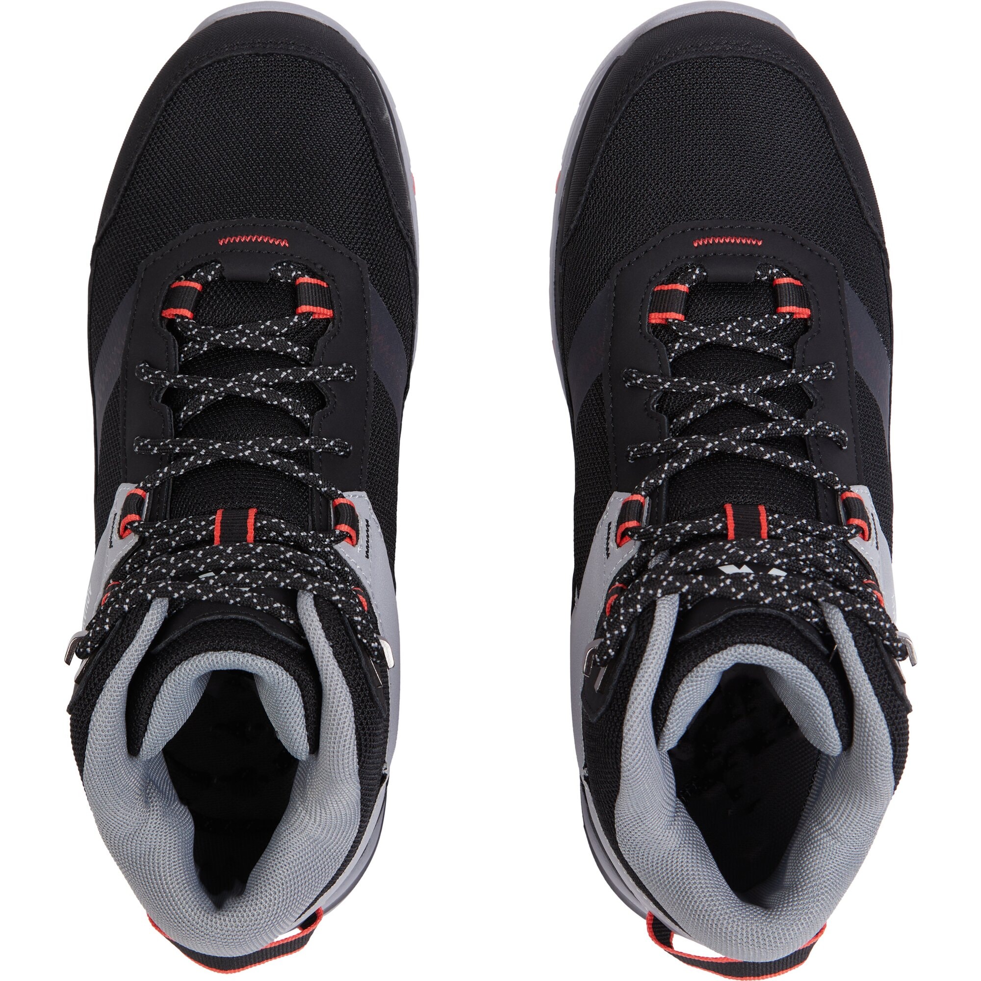 McKINLEY Wanderschuh »Kona VI MID AQX W«, wasserdicht