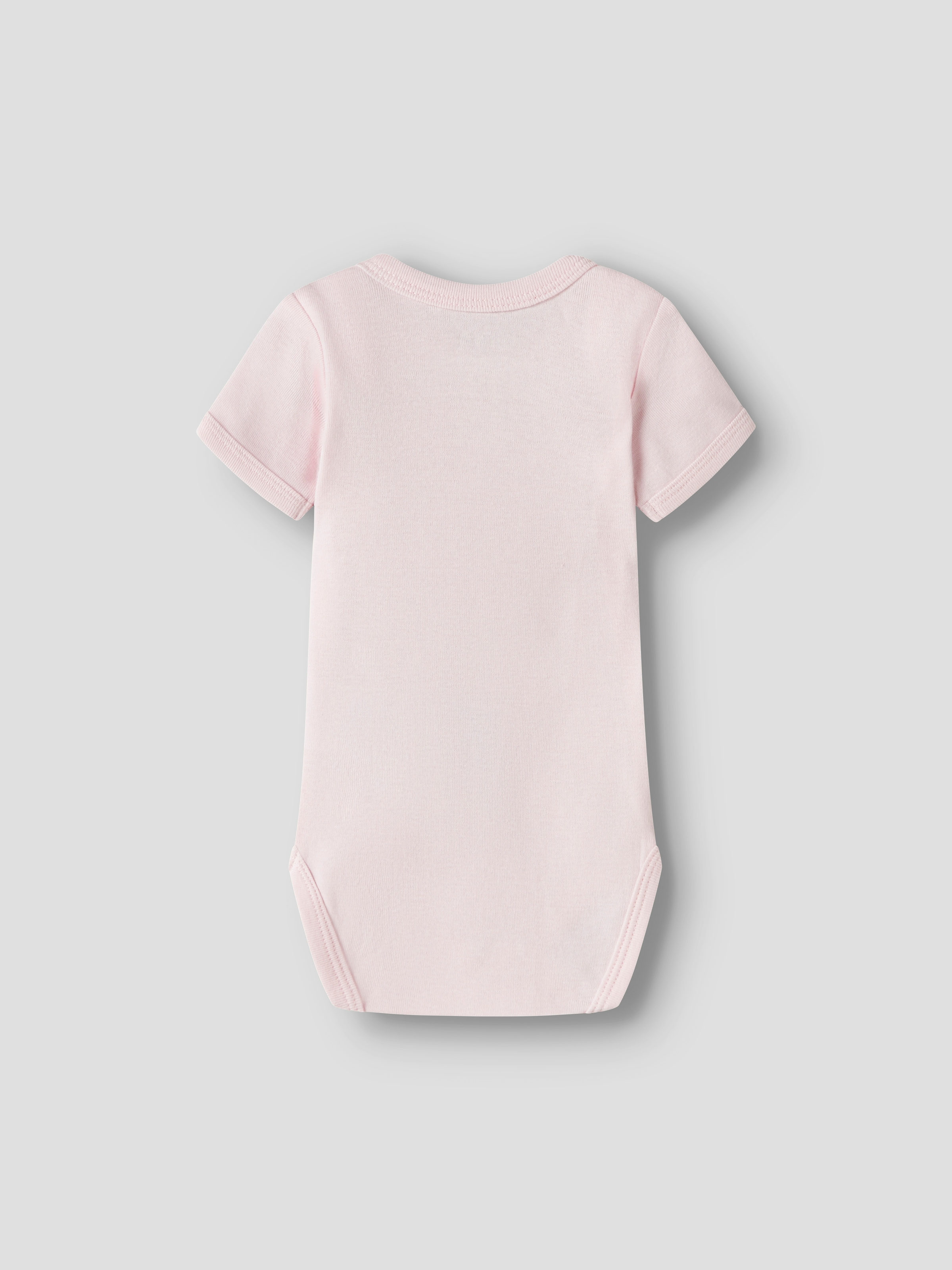 Name It Kurzarmbody »NBFBODY 3P SS CARINARIA HEART NOOS« Packung, 3 tlg.