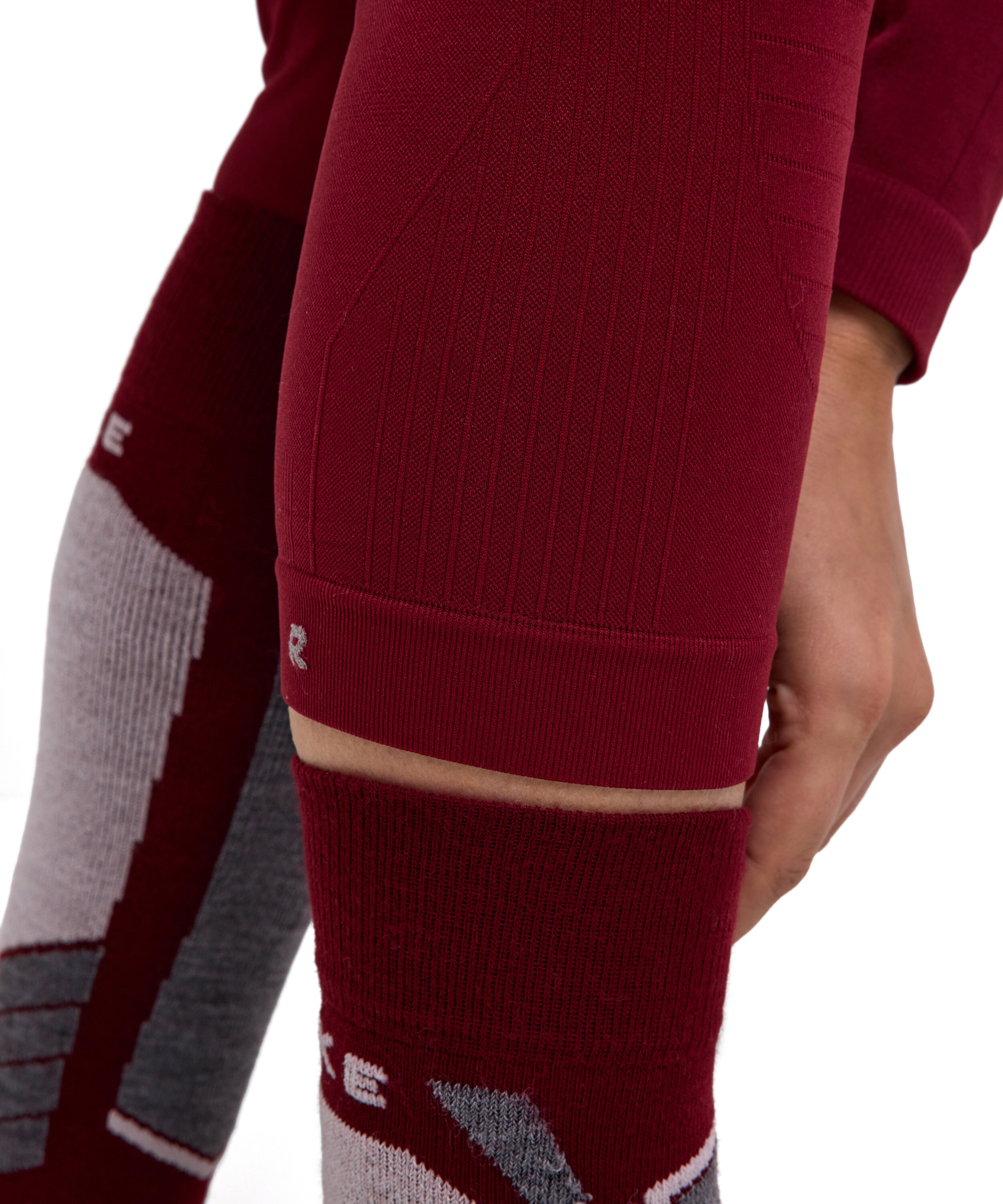 FALKE Funktionsunterhose »3/4« 1 Stk.