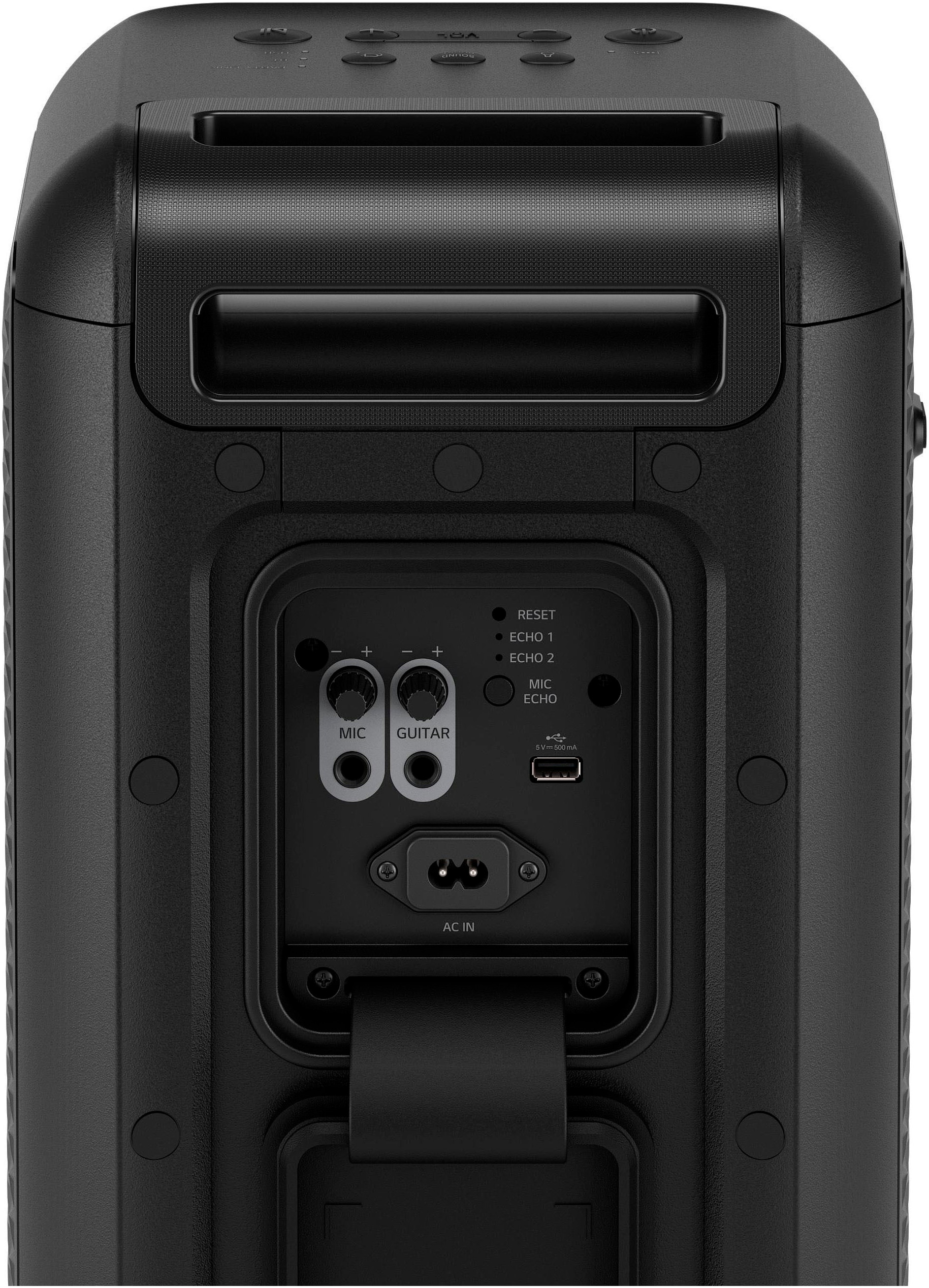LG Party-Lautsprecher »XBOOM DXL5T«