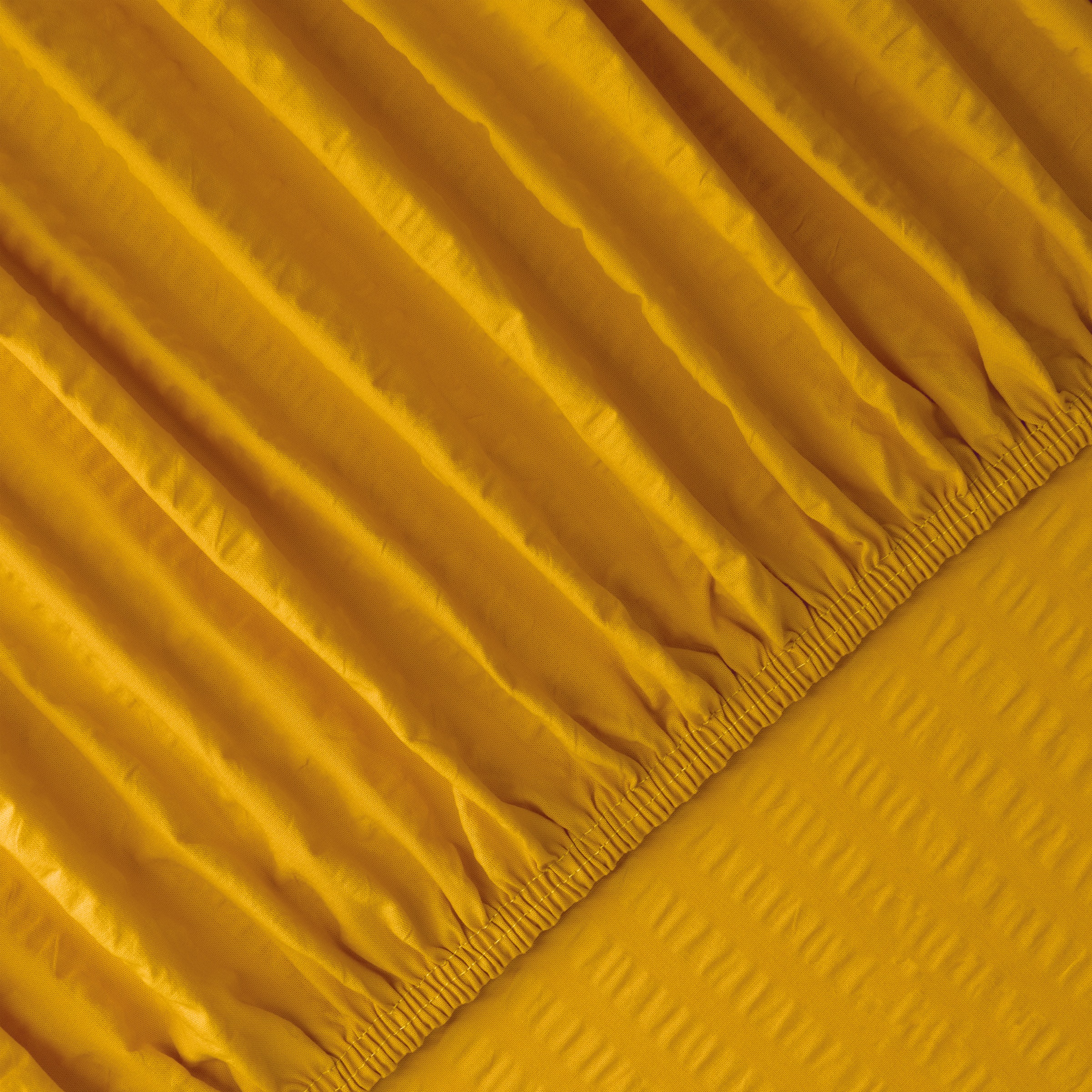 Florella Bettlaken »Soft-Seersucker,  100% Baumwolle«