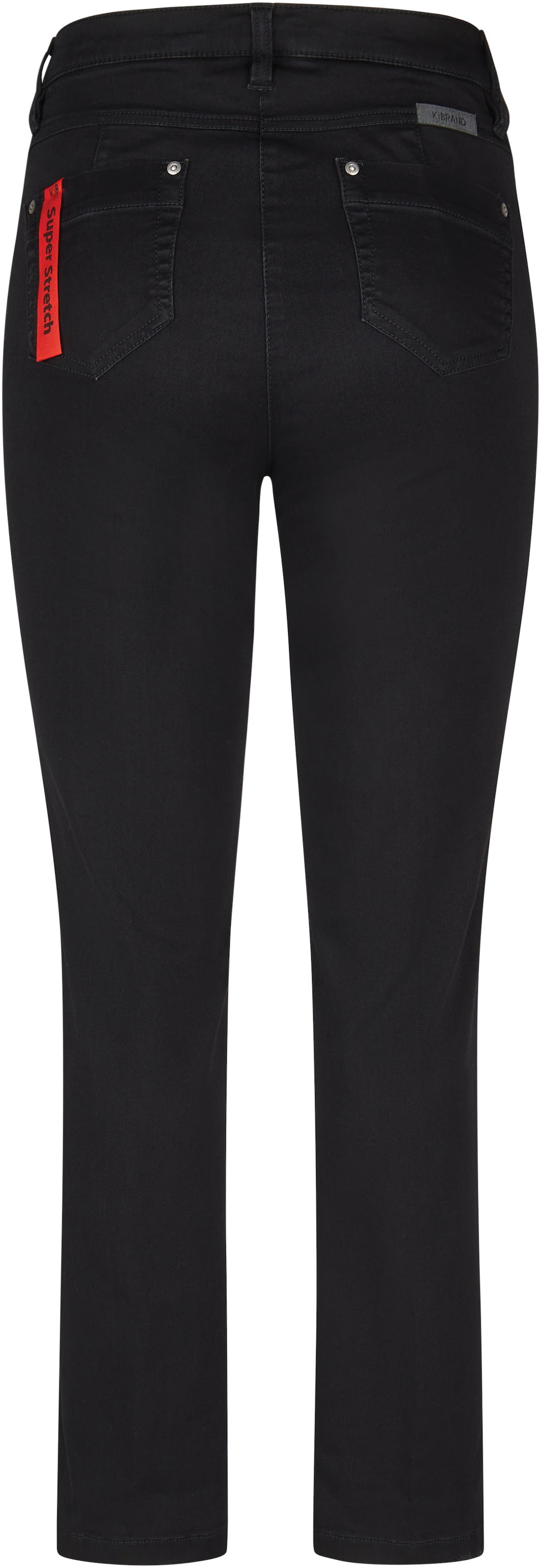 KjBRAND 5-Pocket-Hose »Fanni Frame«, mit Taschen